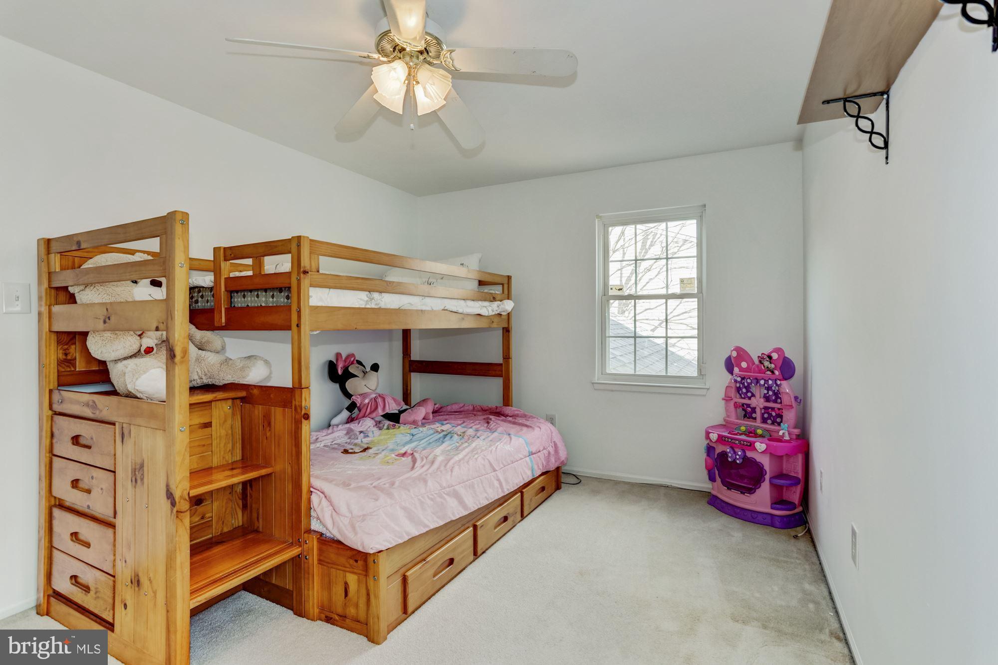 9365 Spring Water Path Jessup, MD 20794 - Photo 17 of 29 Bedroom
