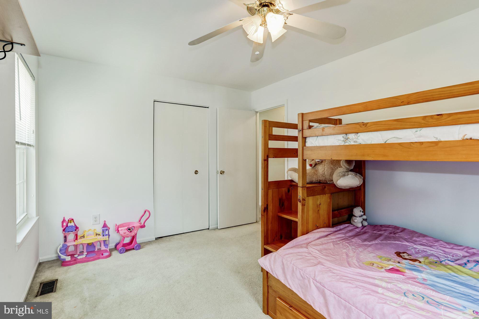9365 Spring Water Path Jessup, MD 20794 - Photo 18 of 29 Bedroom