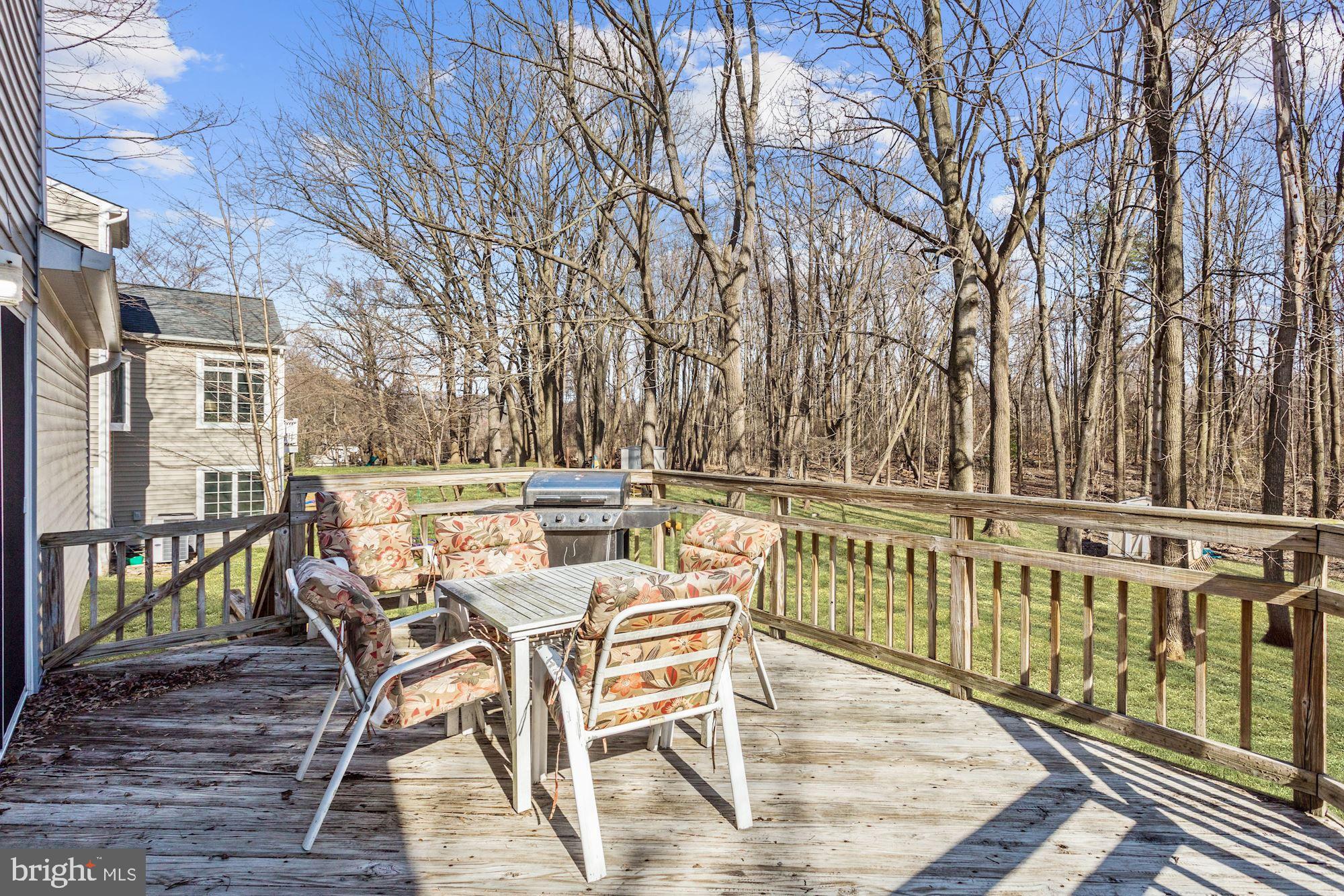 9365 Spring Water Path Jessup, MD 20794 - Photo 24 of 29 Deck