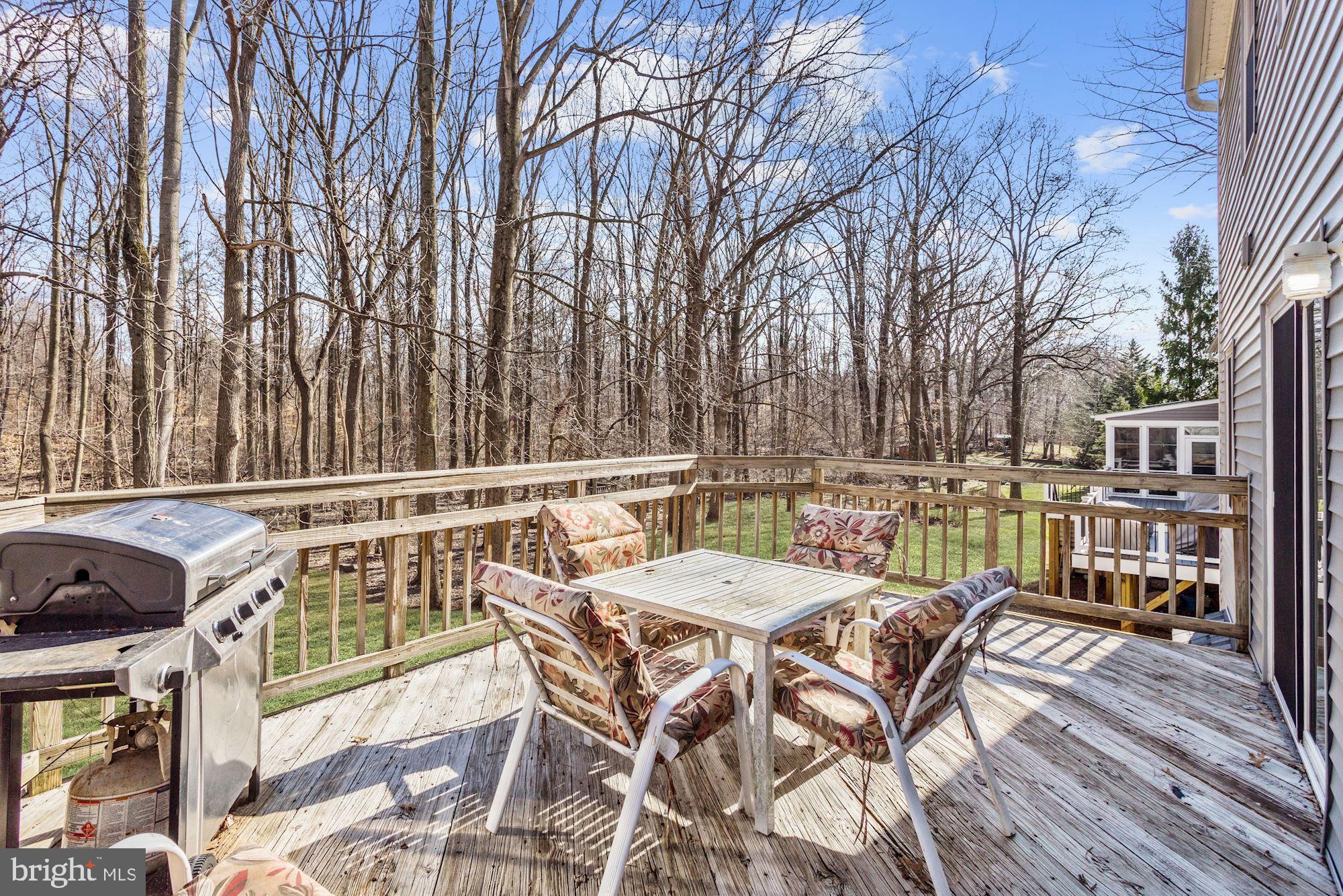 9365 Spring Water Path Jessup, MD 20794 - Photo 25 of 29 Deck