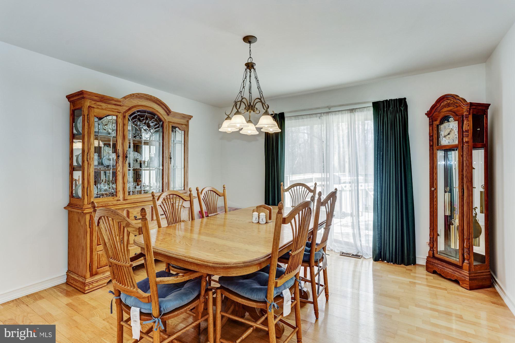 9365 Spring Water Path Jessup, MD 20794 - Photo 5 of 29 Dining Room