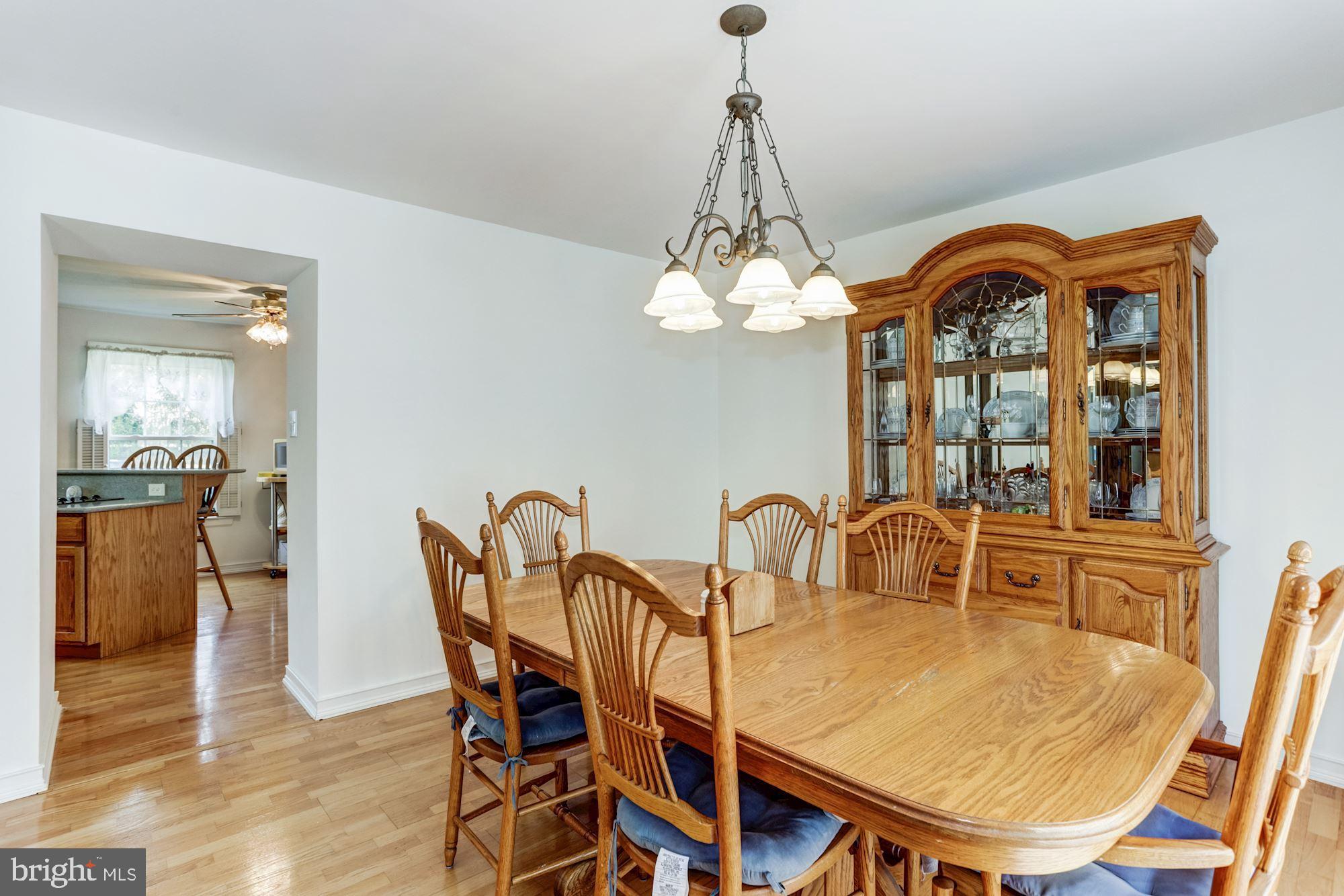 9365 Spring Water Path Jessup, MD 20794 - Photo 6 of 29 Dining Room