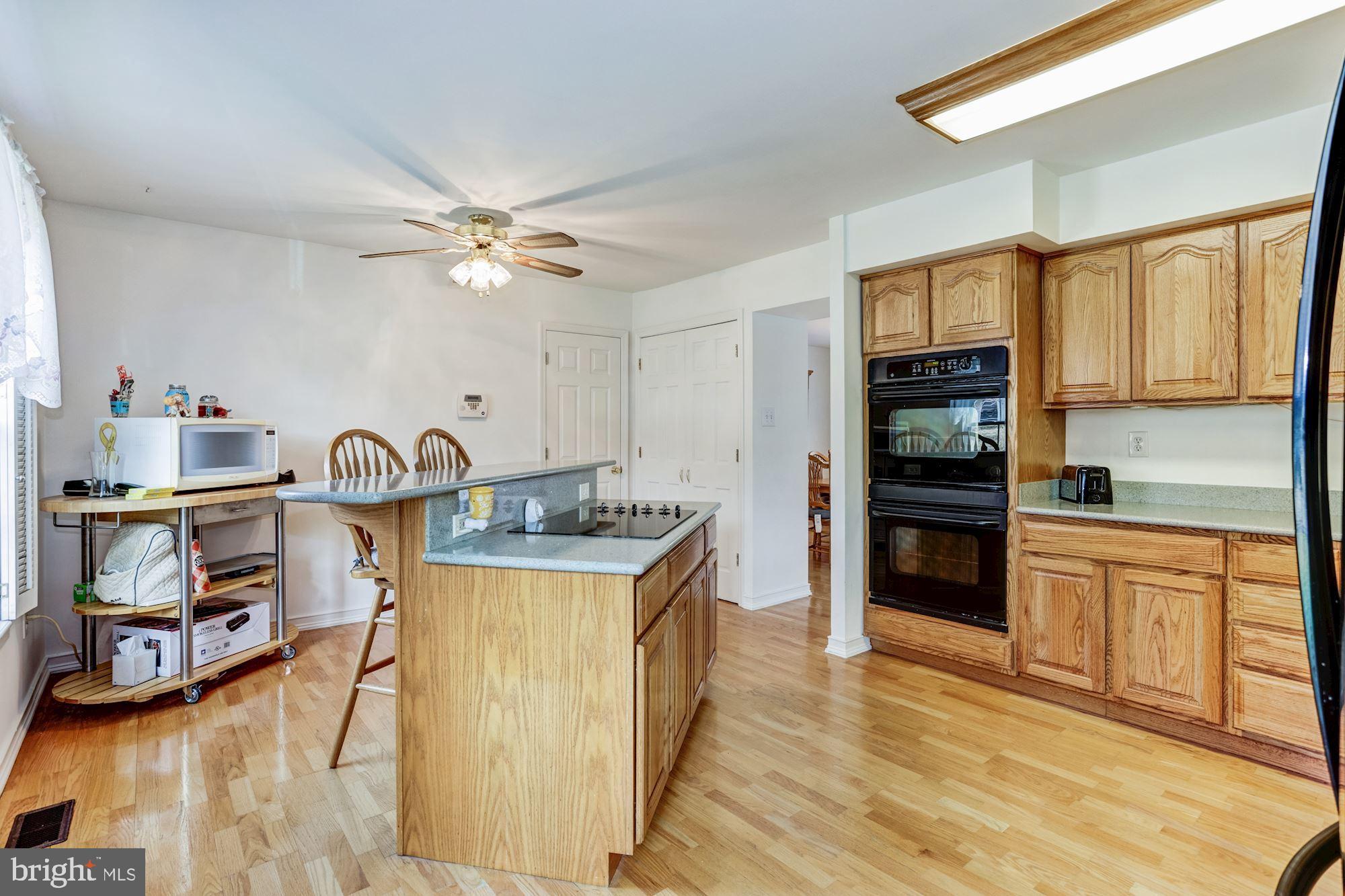 9365 Spring Water Path Jessup, MD 20794 - Photo 10 of 29 Kitchen