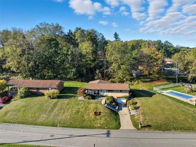 $225,000 | 210 Virginia Drive, Beaver, PA 15009