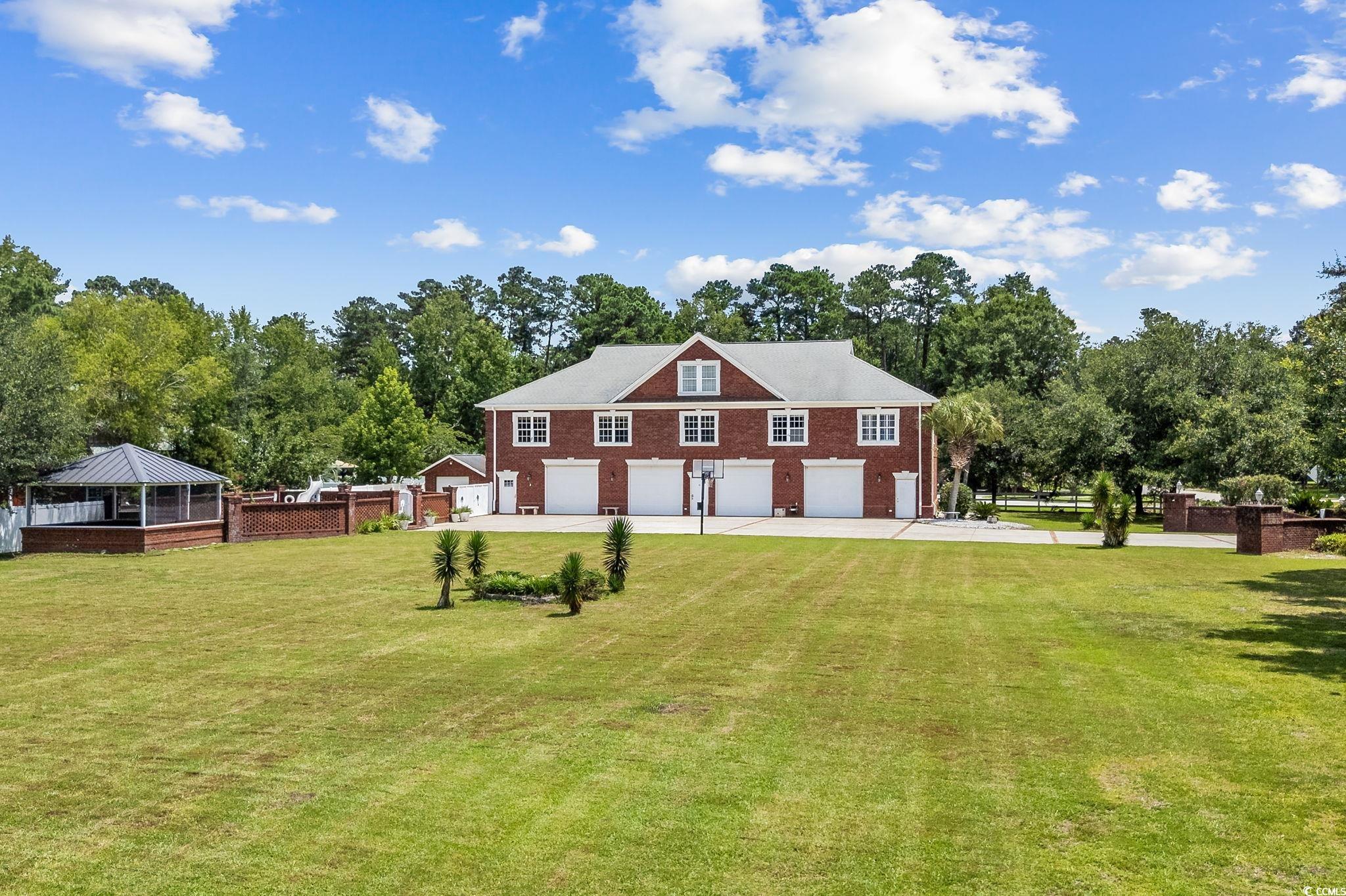 6912 Bay Road Myrtle Beach, SC 29588 - Photo 1 of 38 Gallery Image 1