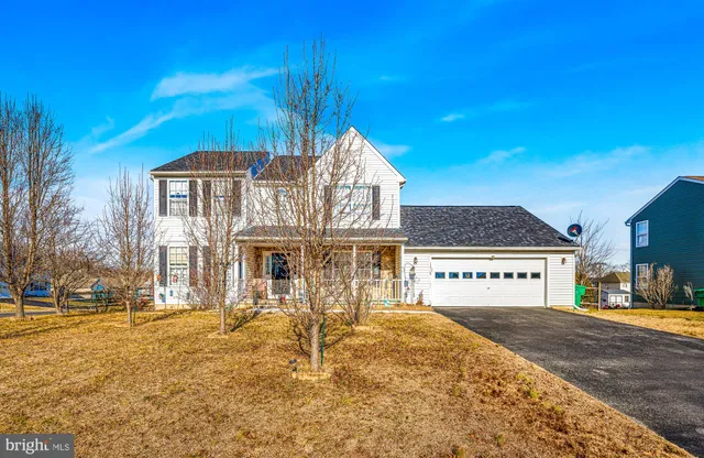 $450,000 | 13 Brayton Place, Dover, DE 19904