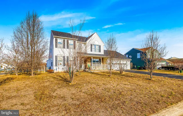 $450,000 | 13 Brayton Place, Dover, DE 19904