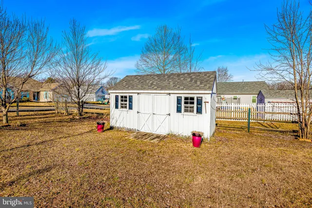 $450,000 | 13 Brayton Place, Dover, DE 19904