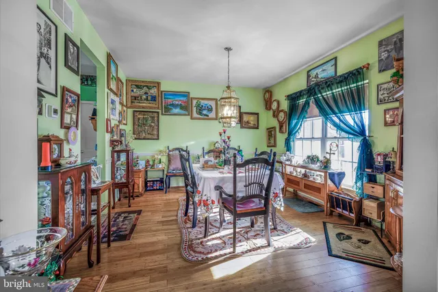 $450,000 | 13 Brayton Place, Dover, DE 19904