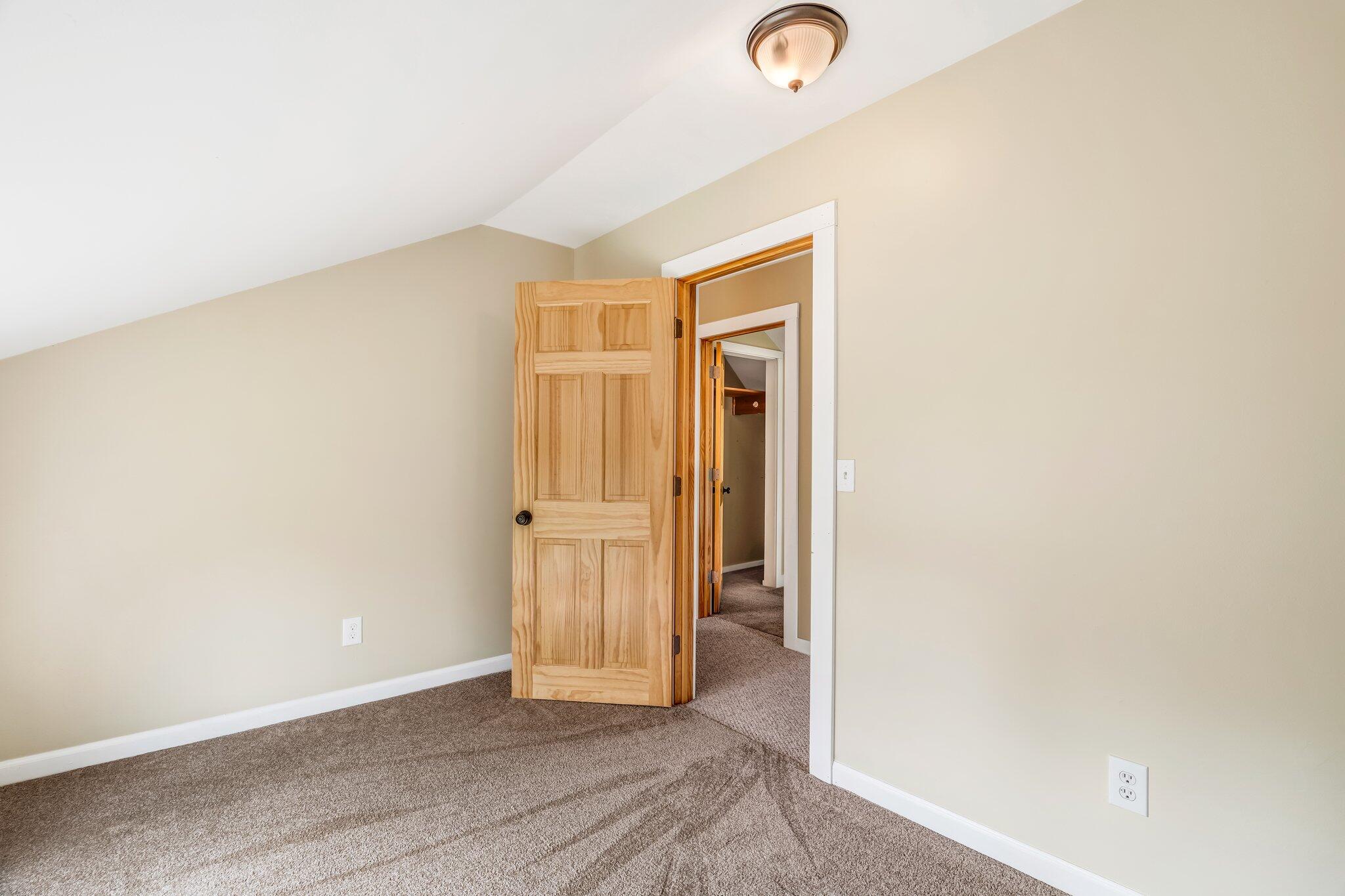 24 Locust Street Madison, ME 04950 - Photo 27 of 82 Bedroom - Main House