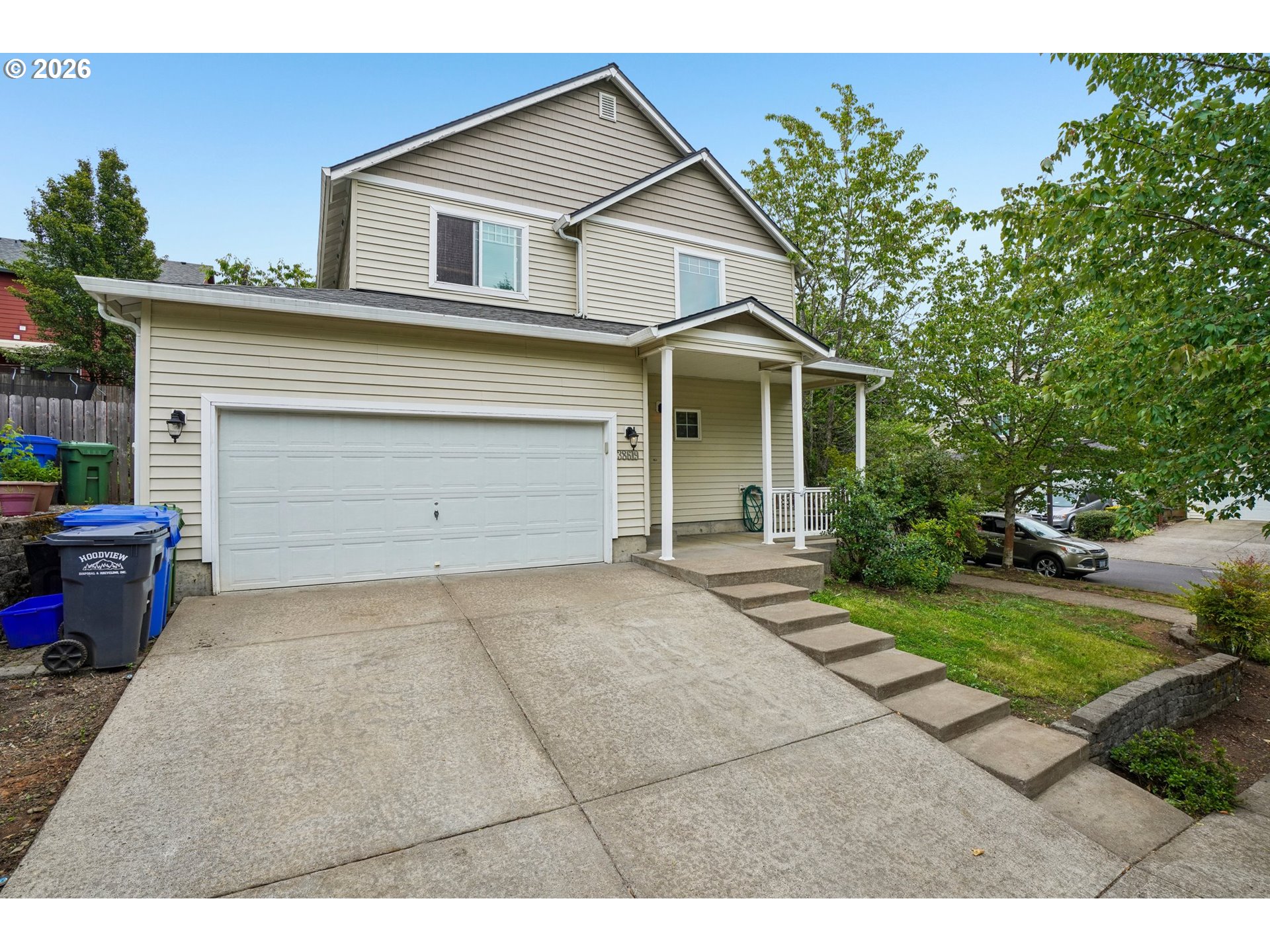 38619 Miller Street Sandy, OR 97055 - Photo 2 of 28