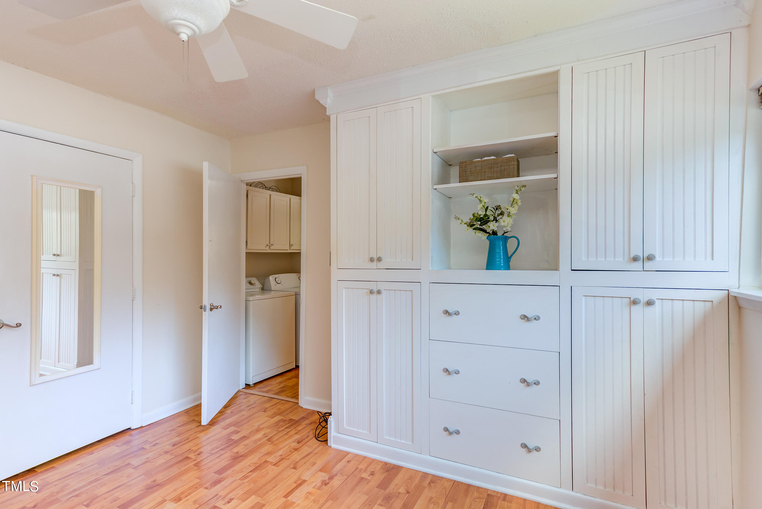 616 Pine Ridge Place Raleigh, NC 27609 - Photo 26 of 32 Secondary Bedroom 3