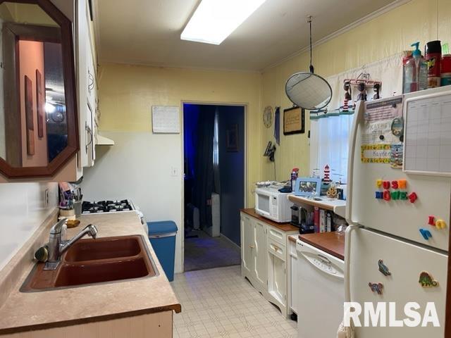 104 South Wesley Street Springfield, IL 62703 - Photo 2 of 4