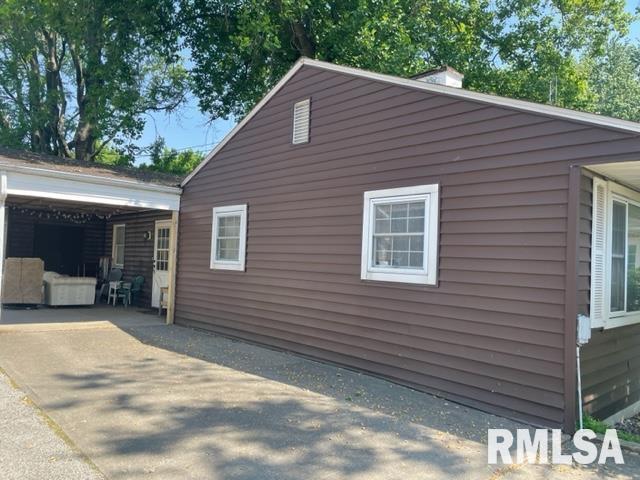 104 South Wesley Street Springfield, IL 62703 - Photo 4 of 4