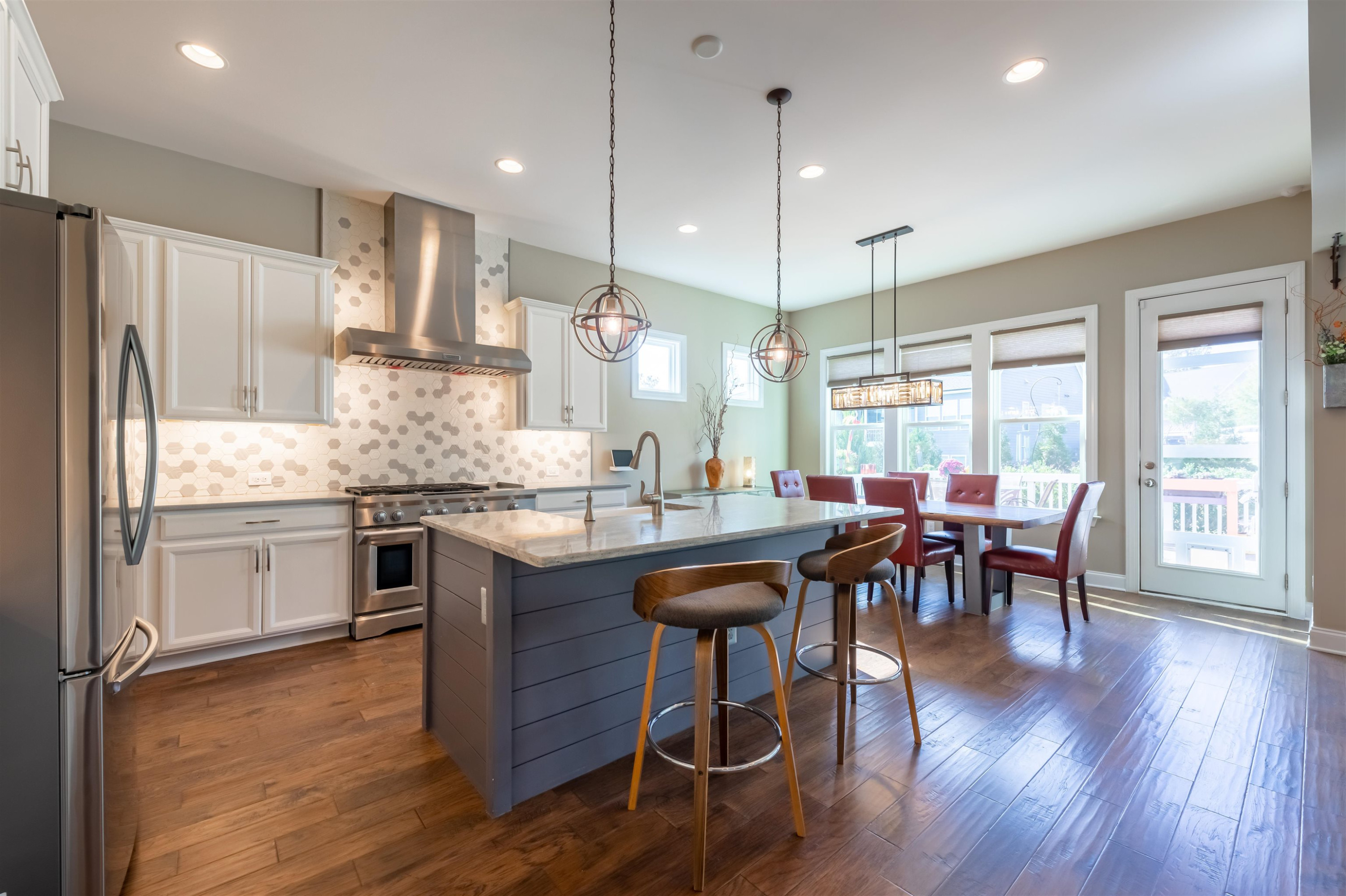 5105 Landguard Drive Raleigh, NC 27613 - Photo 19 of 75 Photo 19
