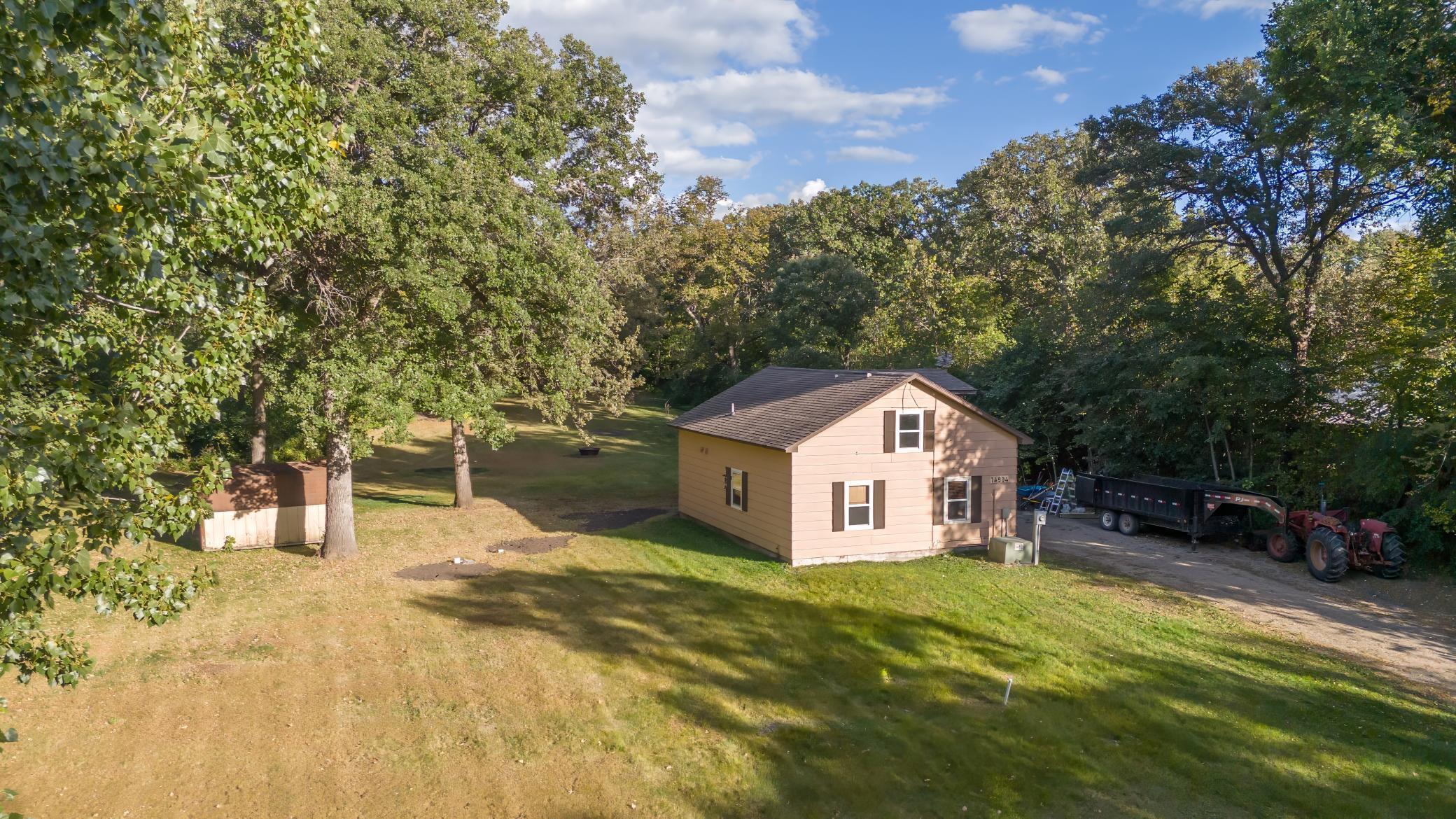 14904 Upper Sandy Road Ashby, MN 56309 - Photo 1 of 1 Gallery Image 1