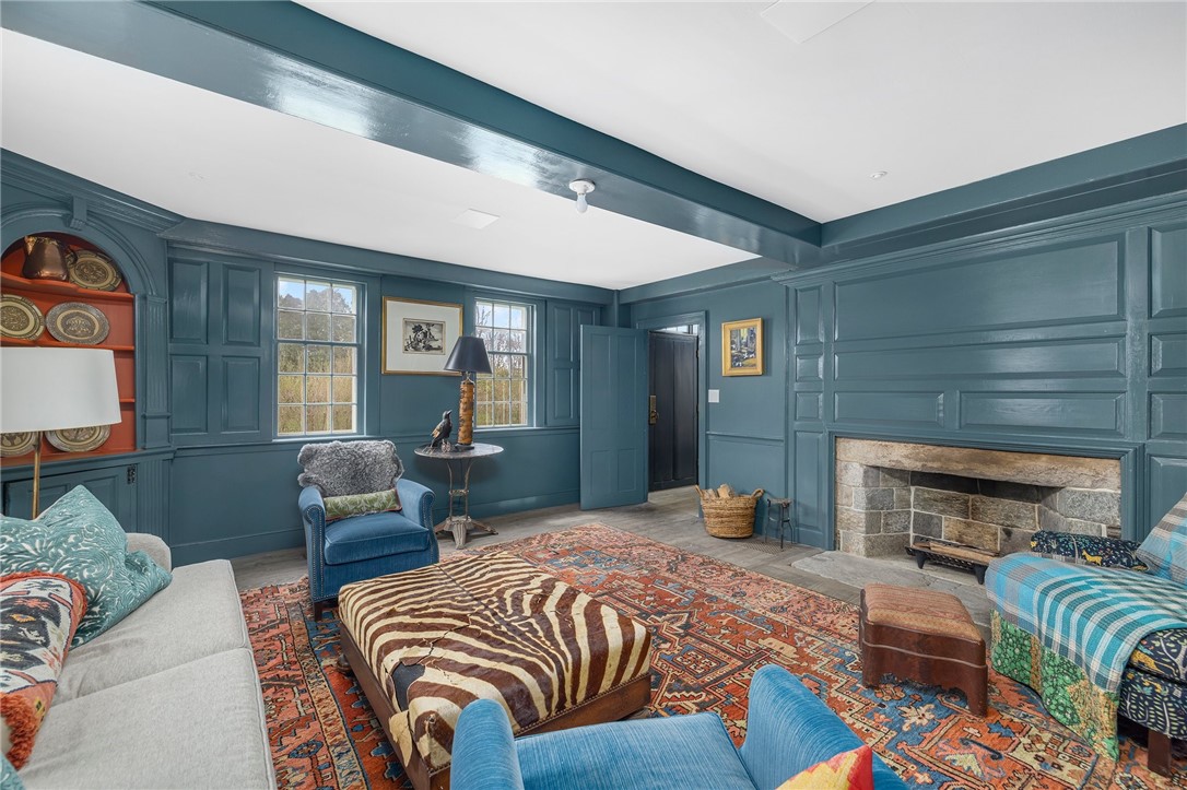 46 Antique Road South Kingstown, RI 02879 - Photo 21 of 35 Gallery Image 21