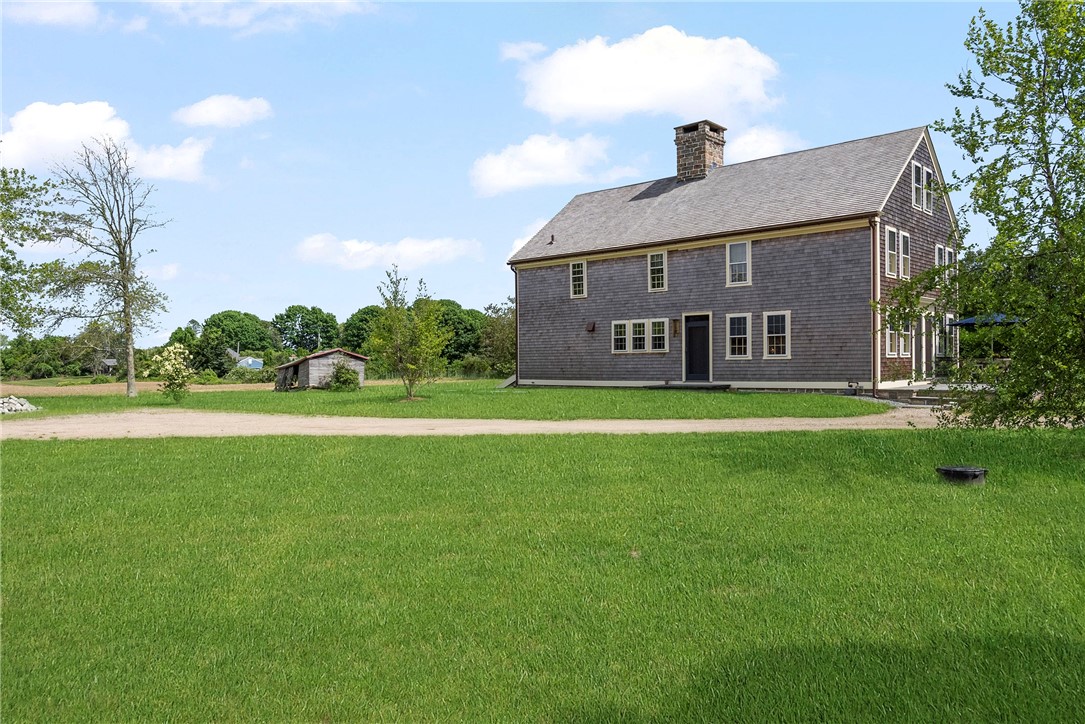 46 Antique Road South Kingstown, RI 02879 - Photo 4 of 35 Gallery Image 4