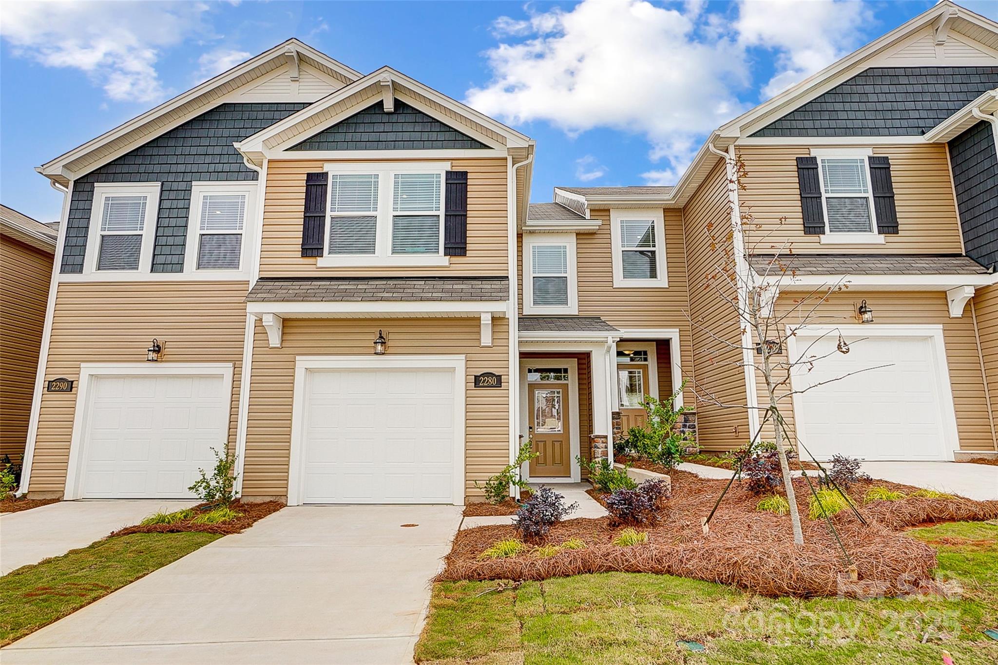 2280 Hedgecliff Road Kannapolis, NC 28025 - Photo 1 of 32 Gallery Image 1