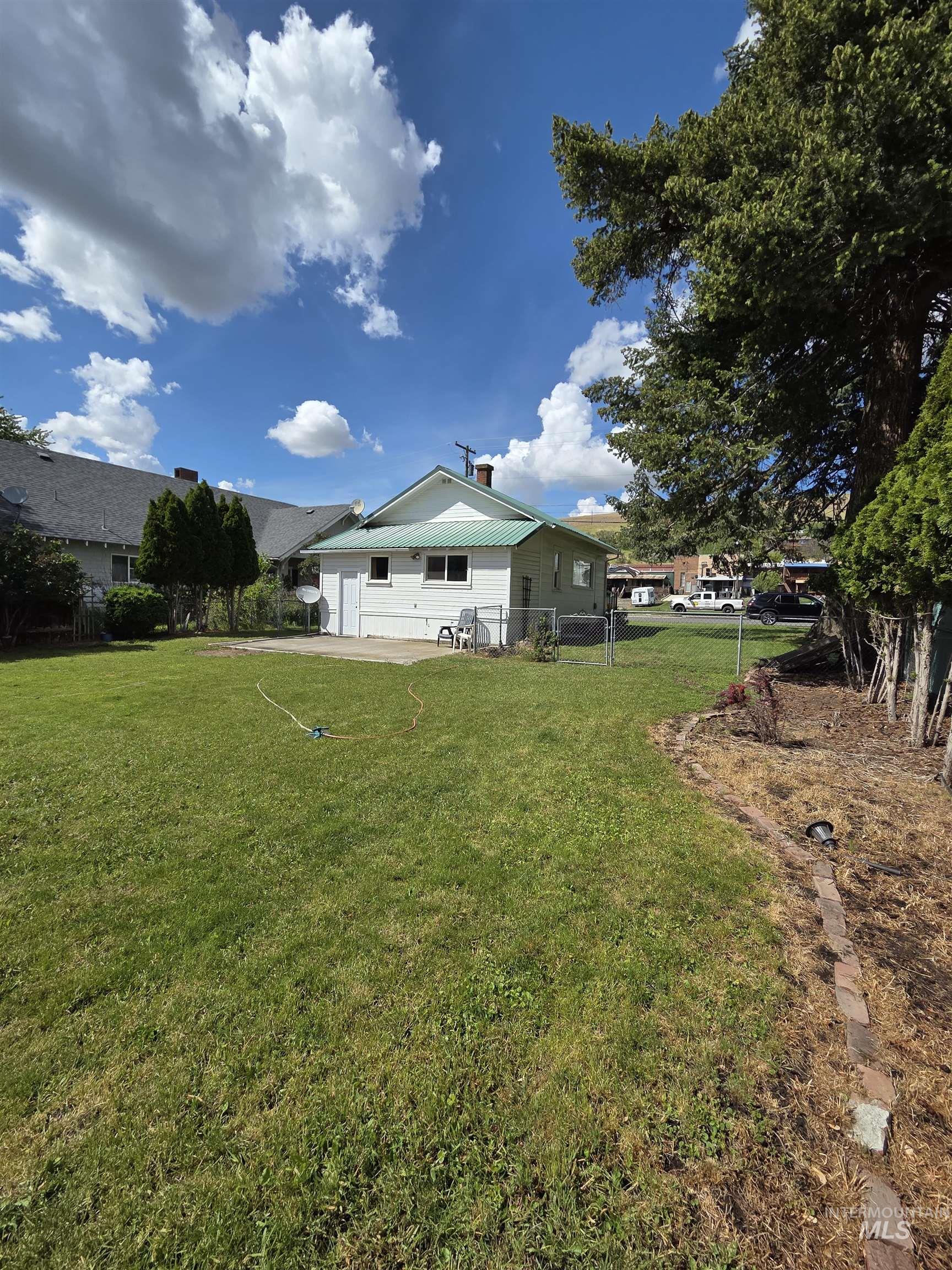 854 Columbia Street Pomeroy, WA 99347 - Photo 20 of 26