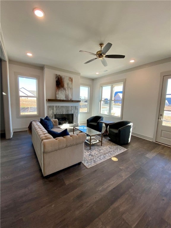 2830 Mill Lakes Ridge Opelika, AL 36801 - Photo 4 of 49 Gallery Image 4