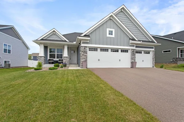 $549,900 | 14111 Berkshire Lane North, Dayton, MN 55327