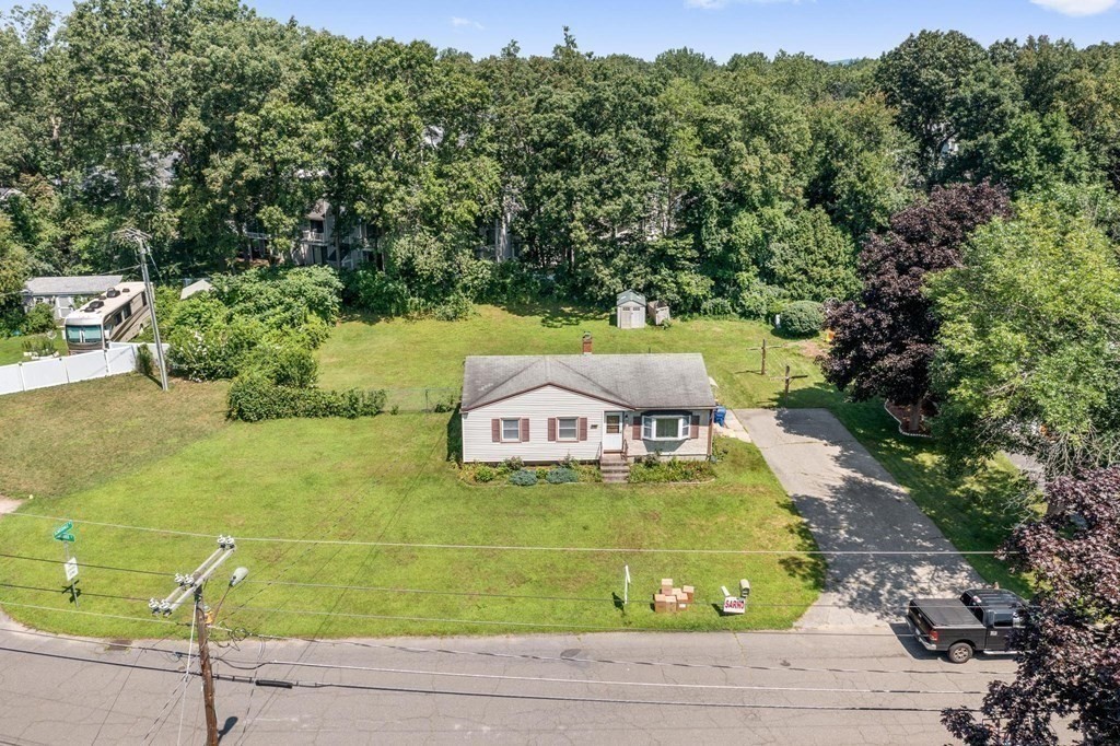 14 Sunbrier Road Springfield, MA 01129 - Photo 27 of 32