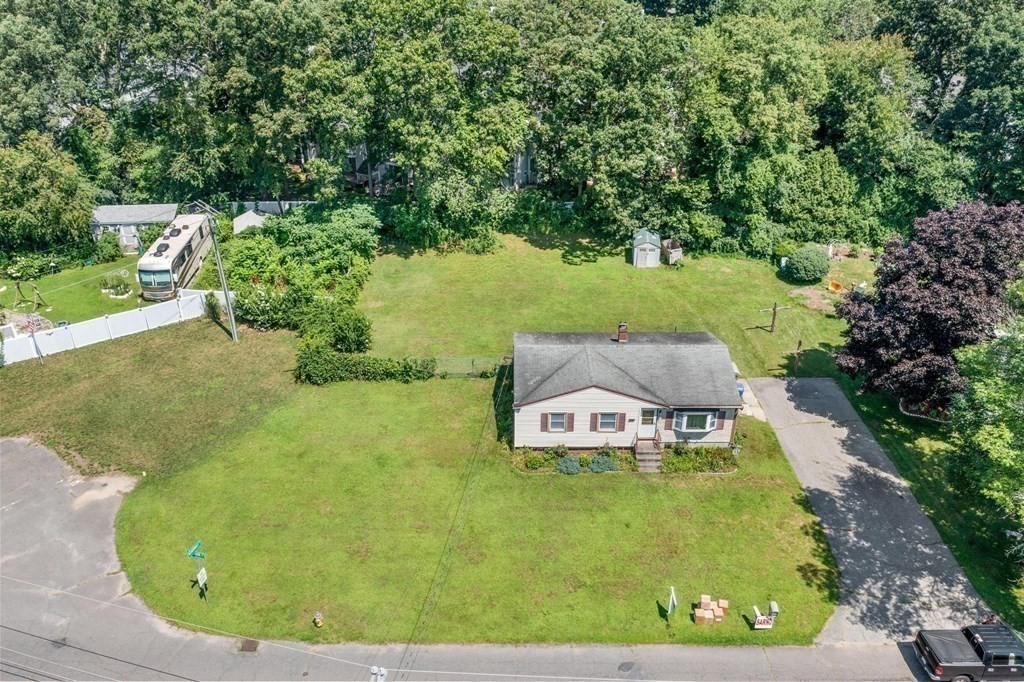 14 Sunbrier Road Springfield, MA 01129 - Photo 28 of 32