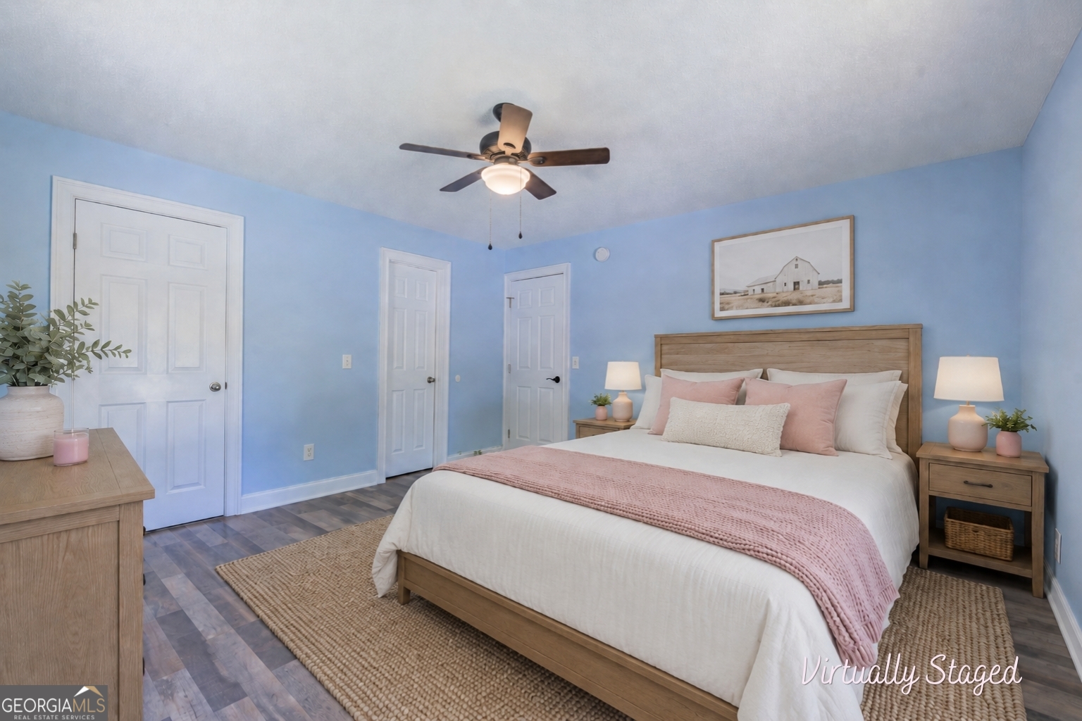 3354 Antioch Road Franklin, GA 30217 - Photo 17 of 48