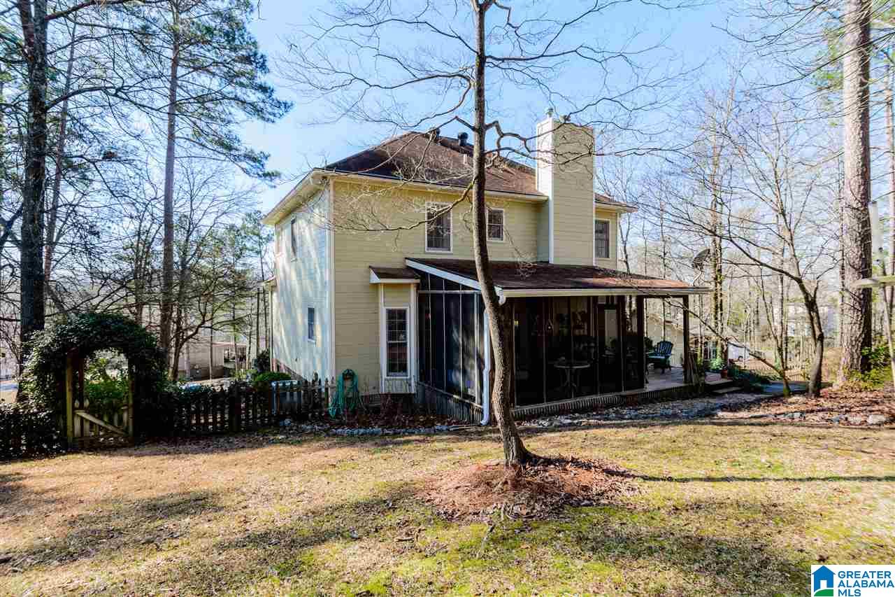 102 Colonial Circle Alabaster, AL 35007 - Photo 32 of 36