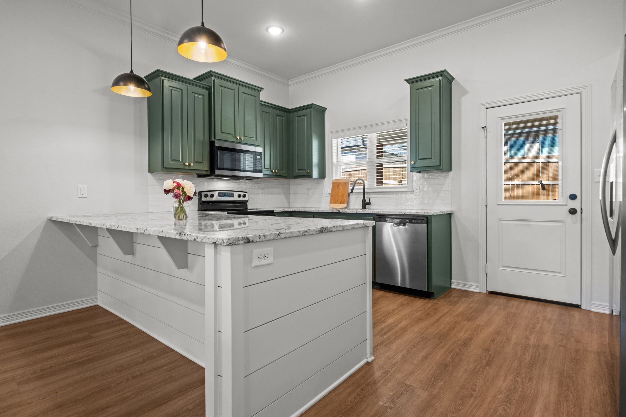 3067 Royal Gdn Road Tyler, TX 75701 - Photo 7 of 20