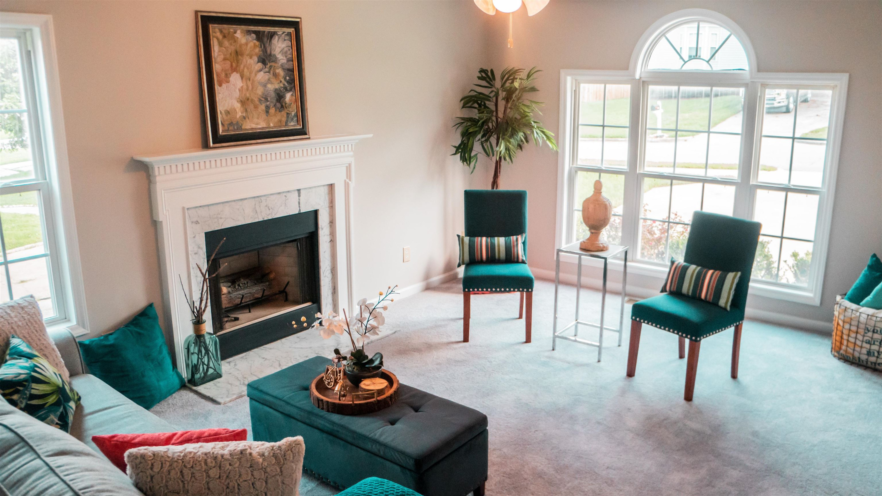 5421 Neuse View Drive Raleigh, NC 27610 - Photo 4 of 18 Photo 4