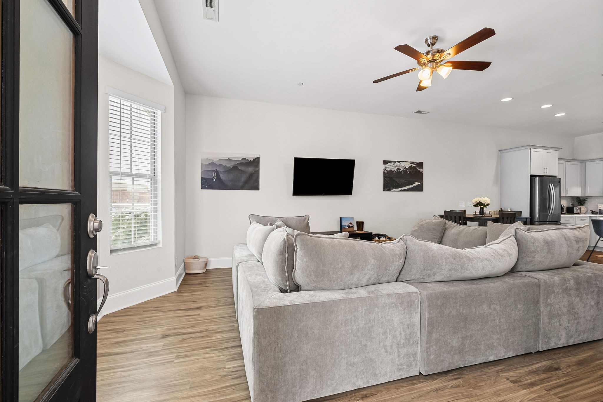 119 Savannah Avenue Pleasant View, TN 37146 - Photo 4 of 28