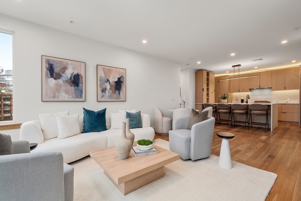 58 Kent, Unit U301 Brookline, MA 02445 - Photo 1 of 26