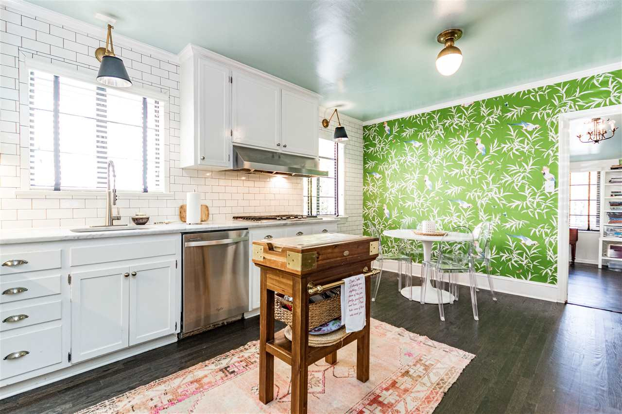 1114 Harvey Street Raleigh, NC 27608 - Photo 9 of 24 Photo 9