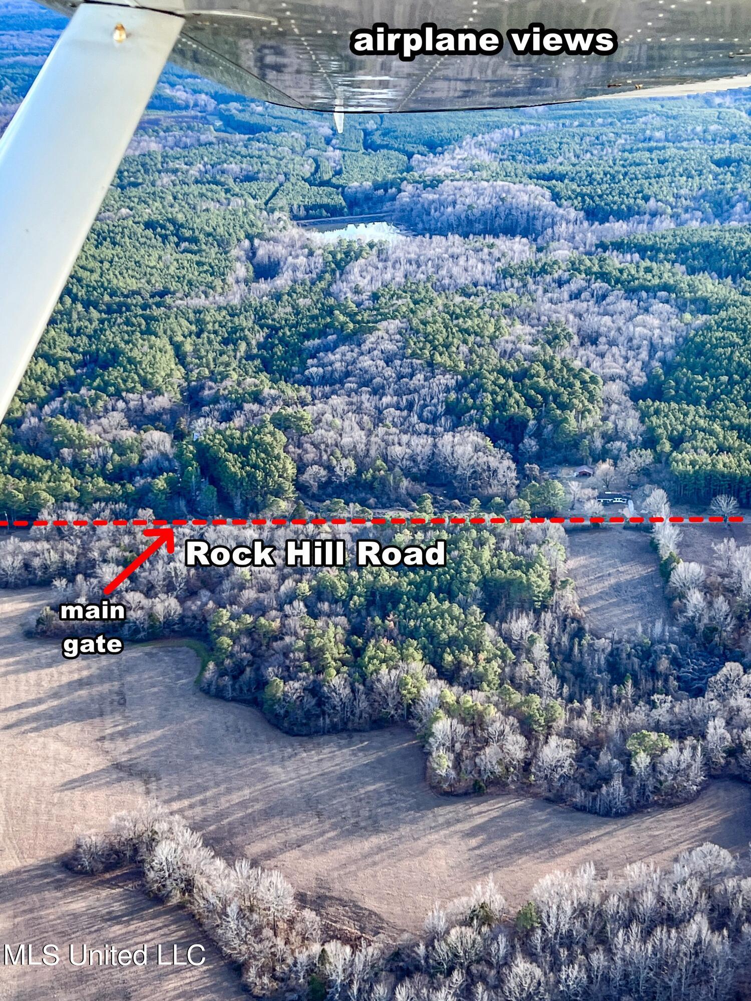 1242 A Rock Hill Road Como, MS 38619 - Photo 109 of 151 ystz1.1