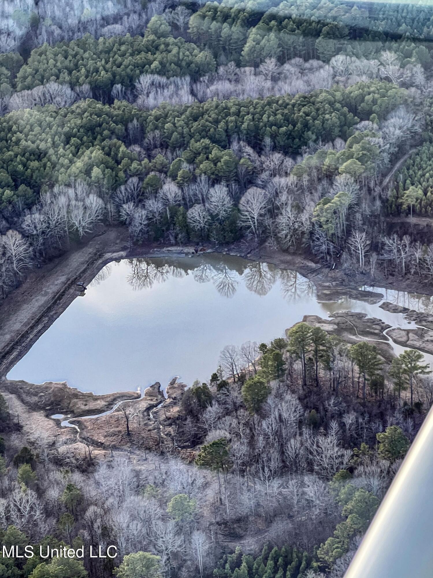 1242 A Rock Hill Road Como, MS 38619 - Photo 112 of 151 ystz3