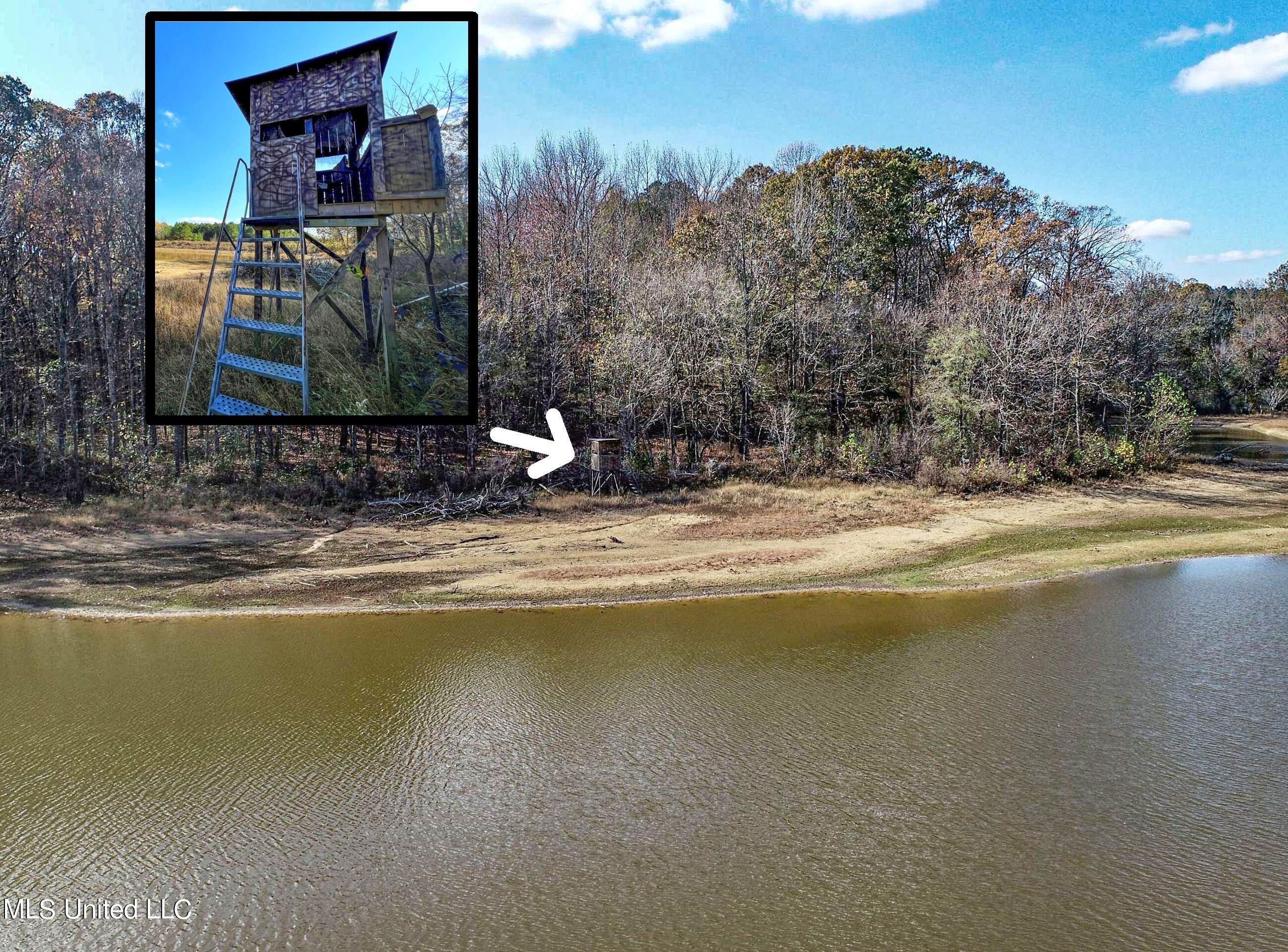 1242 A Rock Hill Road Como, MS 38619 - Photo 23 of 151 yst36a
