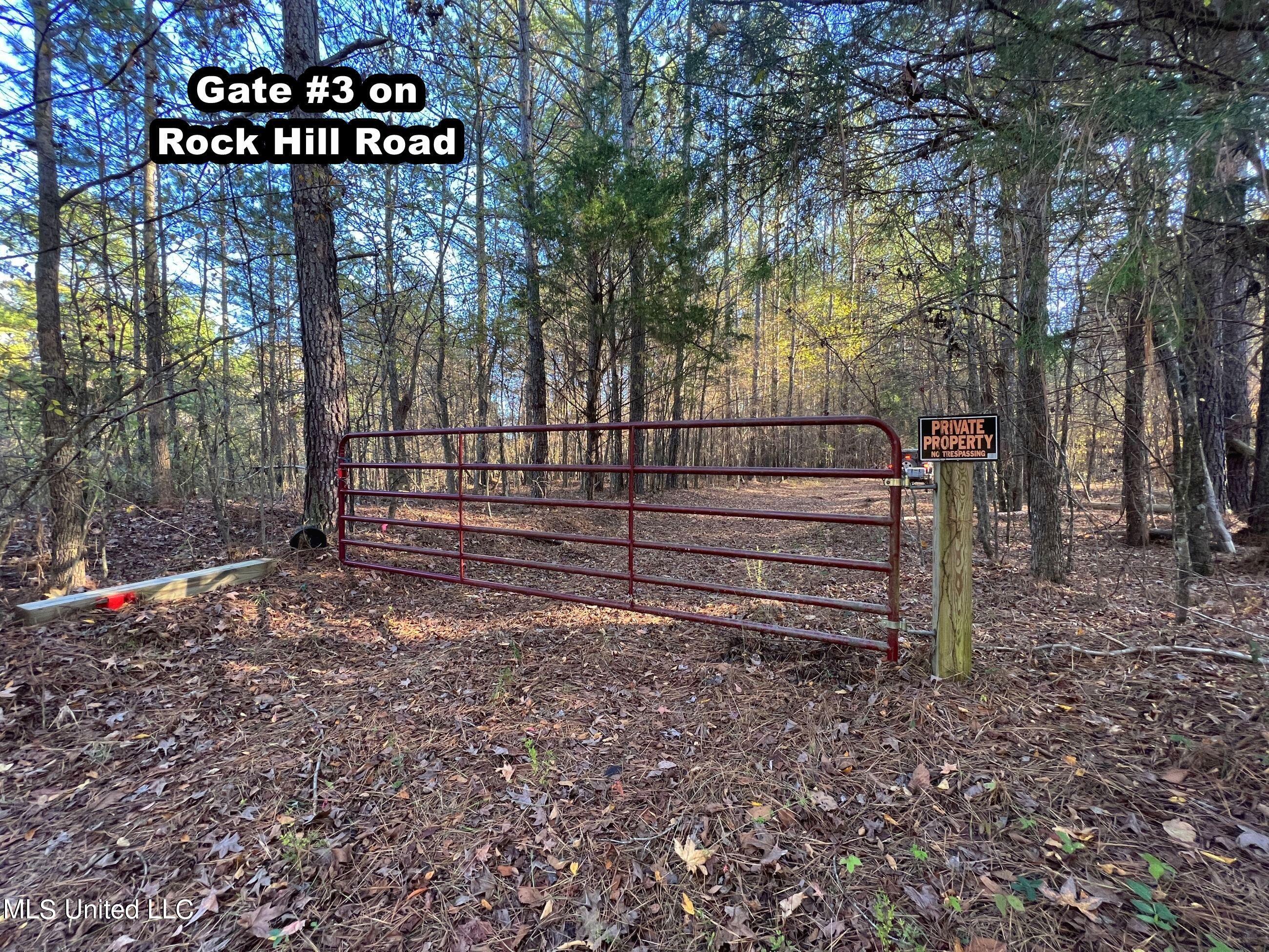 1242 A Rock Hill Road Como, MS 38619 - Photo 27 of 151 yst69b