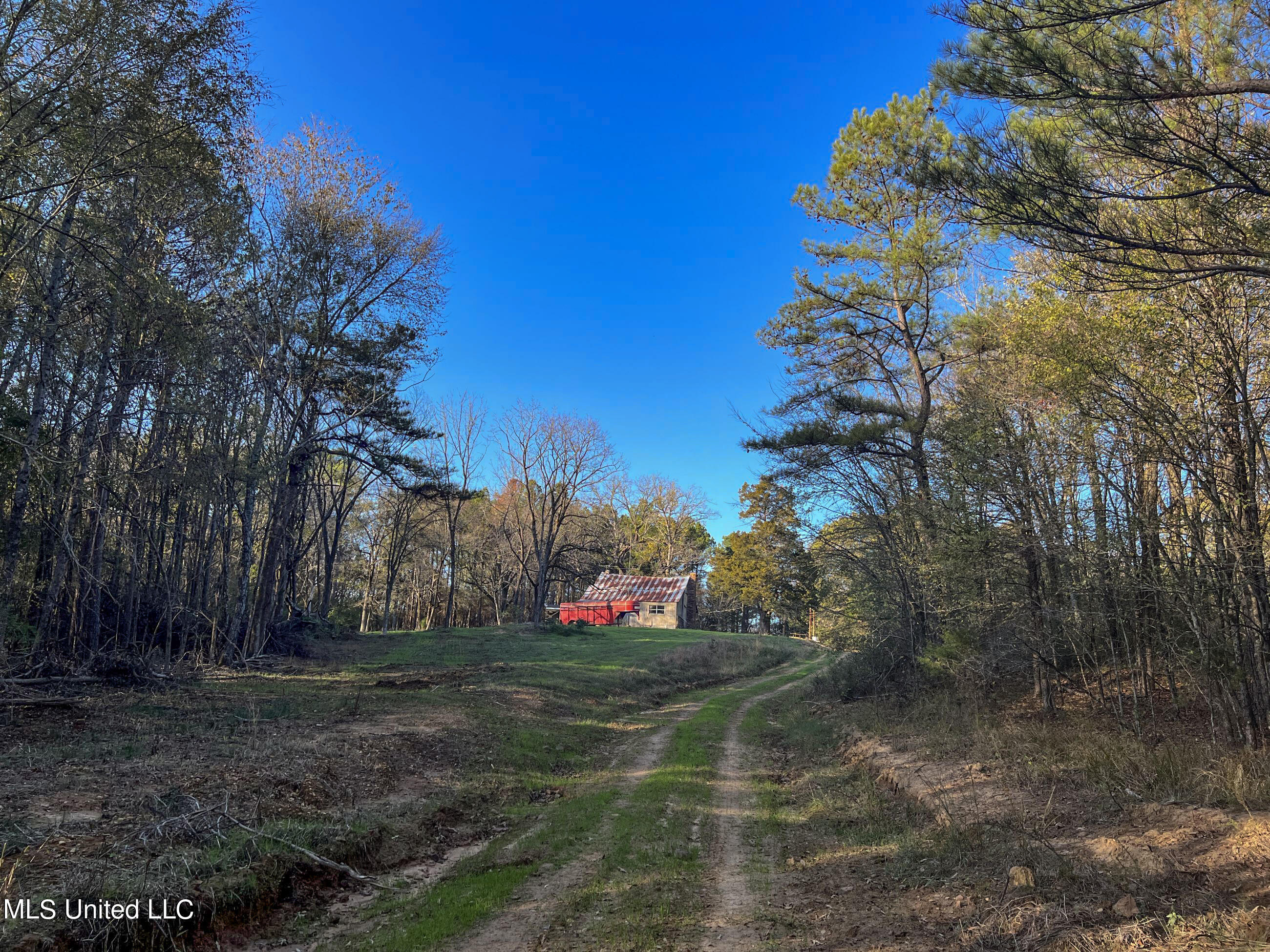 1242 A Rock Hill Road Como, MS 38619 - Photo 77 of 151 yst230a