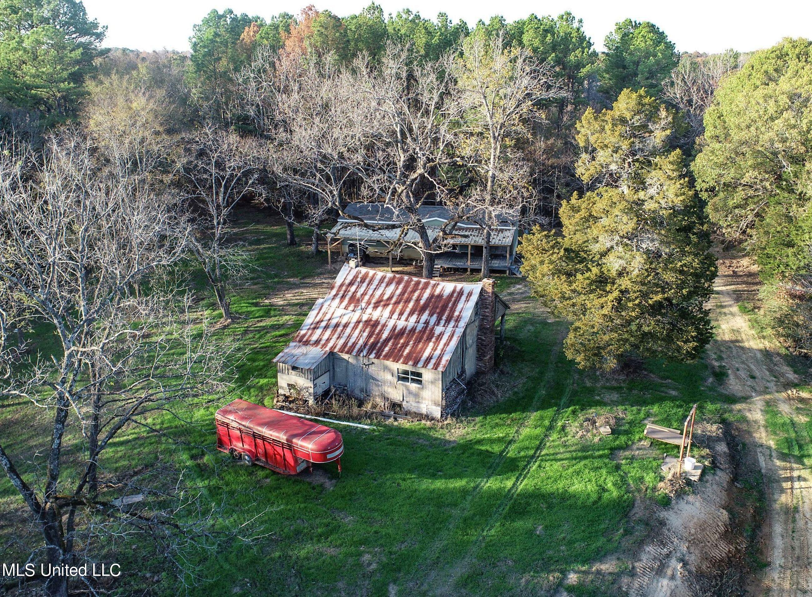 1242 A Rock Hill Road Como, MS 38619 - Photo 78 of 151 yst231.2