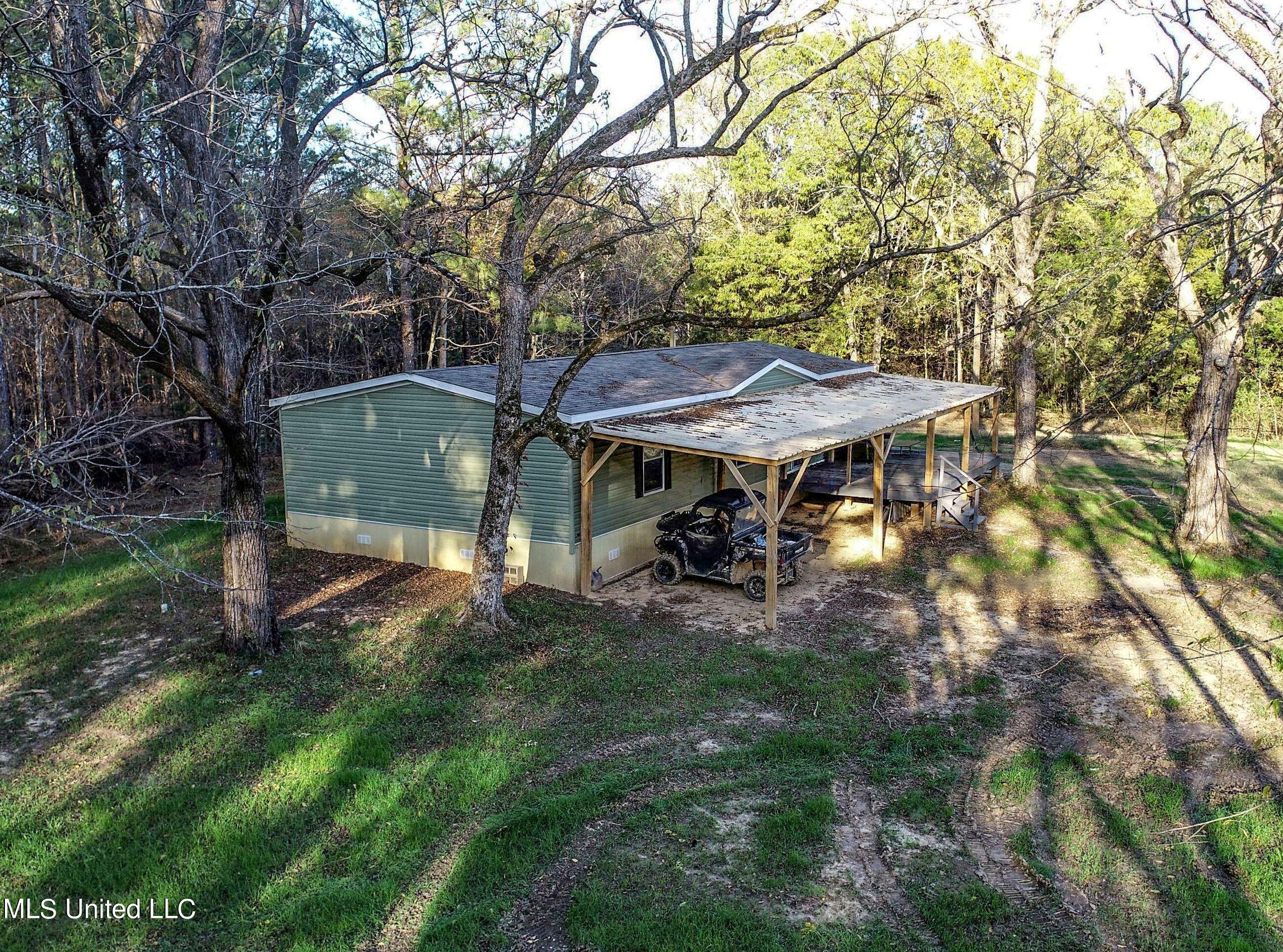 1242 A Rock Hill Road Como, MS 38619 - Photo 79 of 151 yst231.4