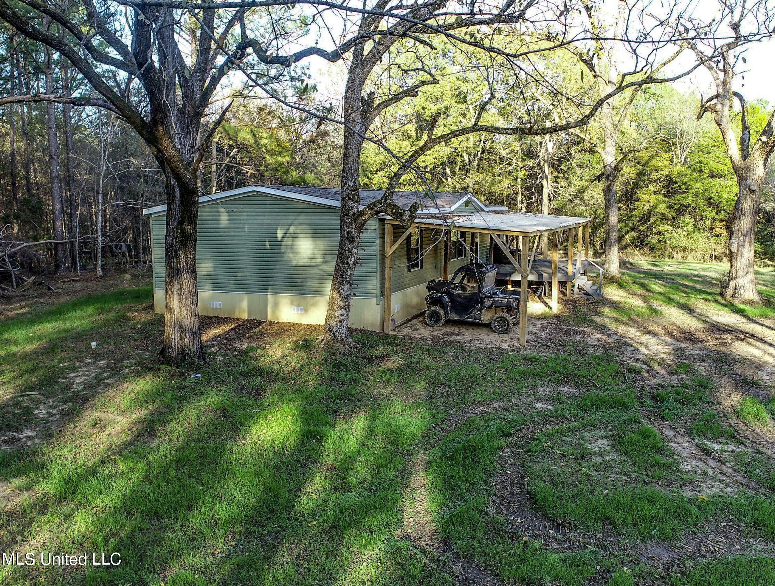 1242 A Rock Hill Road Como, MS 38619 - Photo 80 of 151 yst231.5
