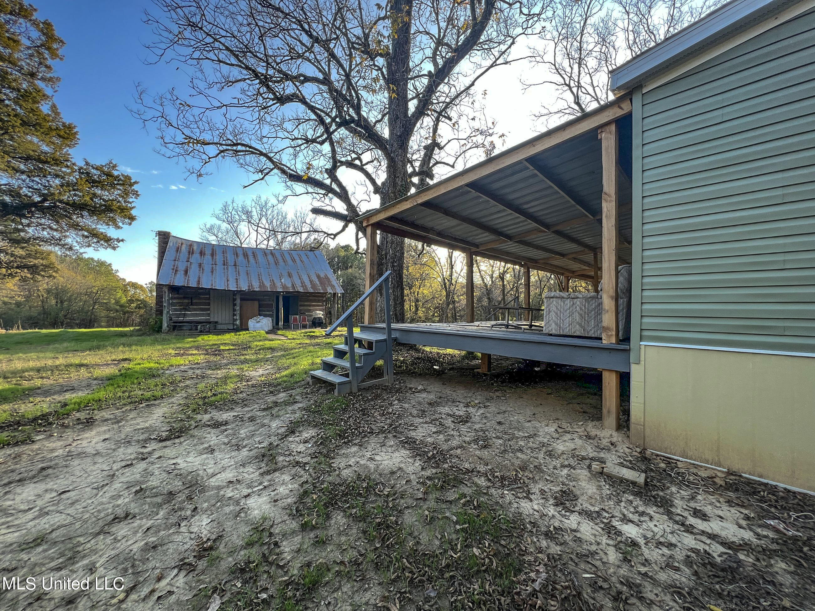 1242 A Rock Hill Road Como, MS 38619 - Photo 82 of 151 yst237