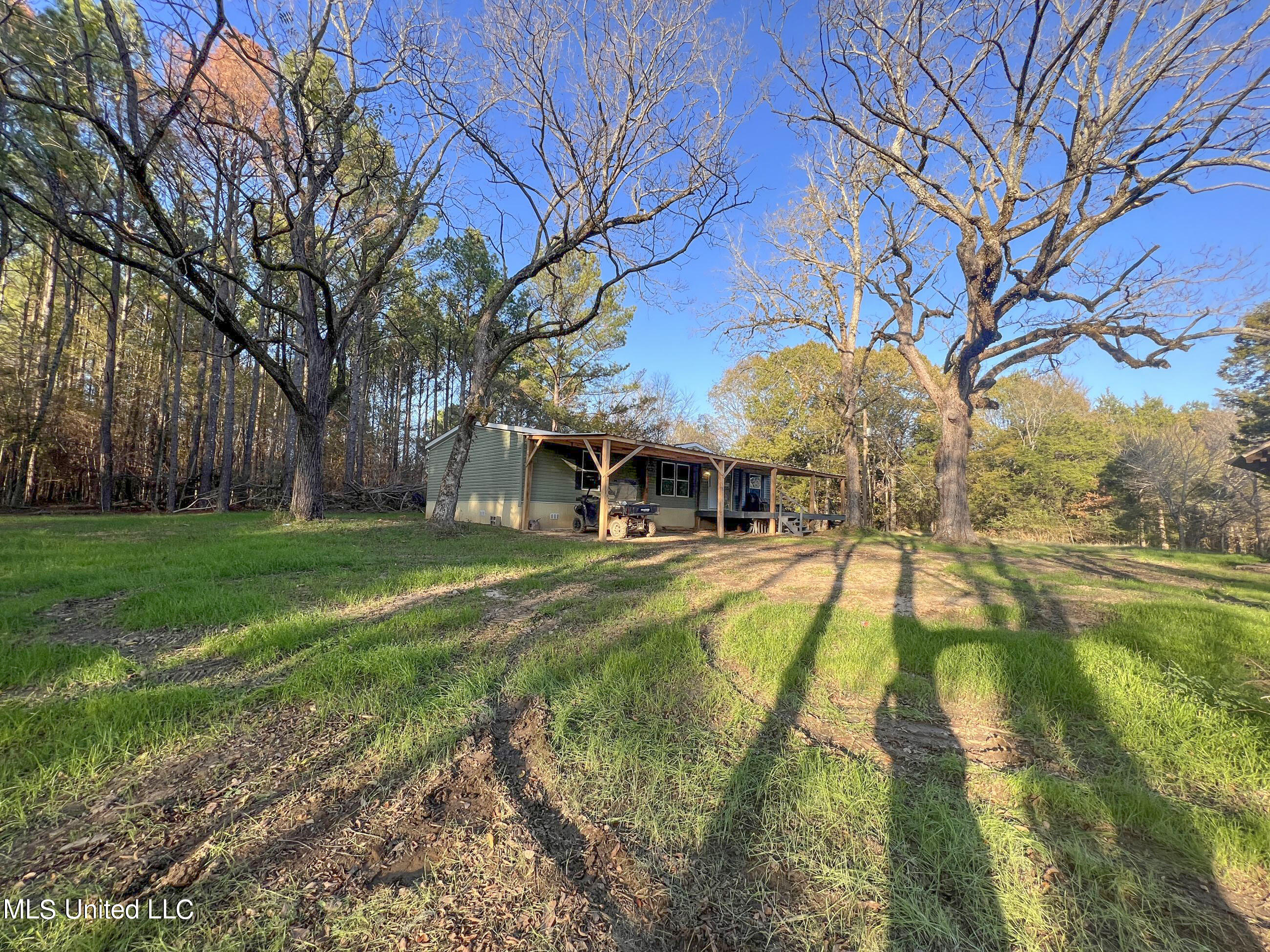 1242 A Rock Hill Road Como, MS 38619 - Photo 83 of 151 yst238