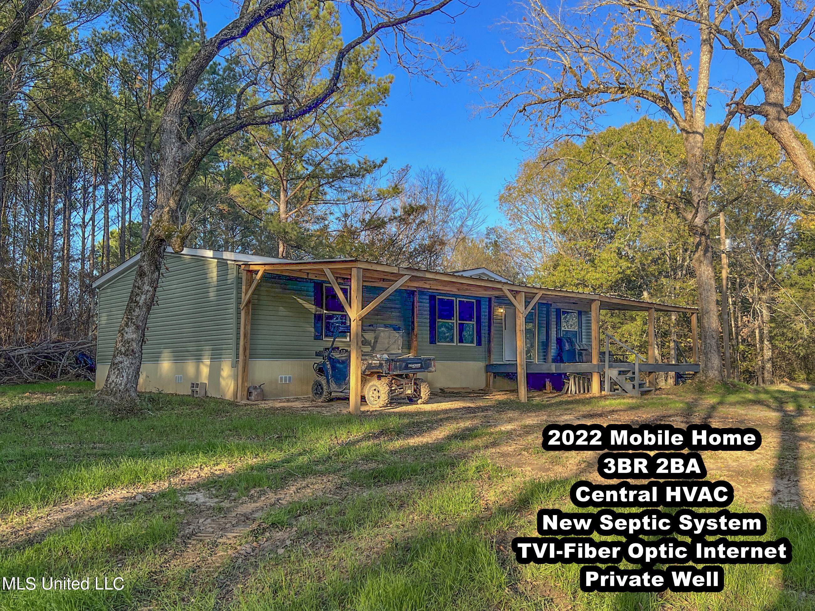 1242 A Rock Hill Road Como, MS 38619 - Photo 84 of 151 yst239c