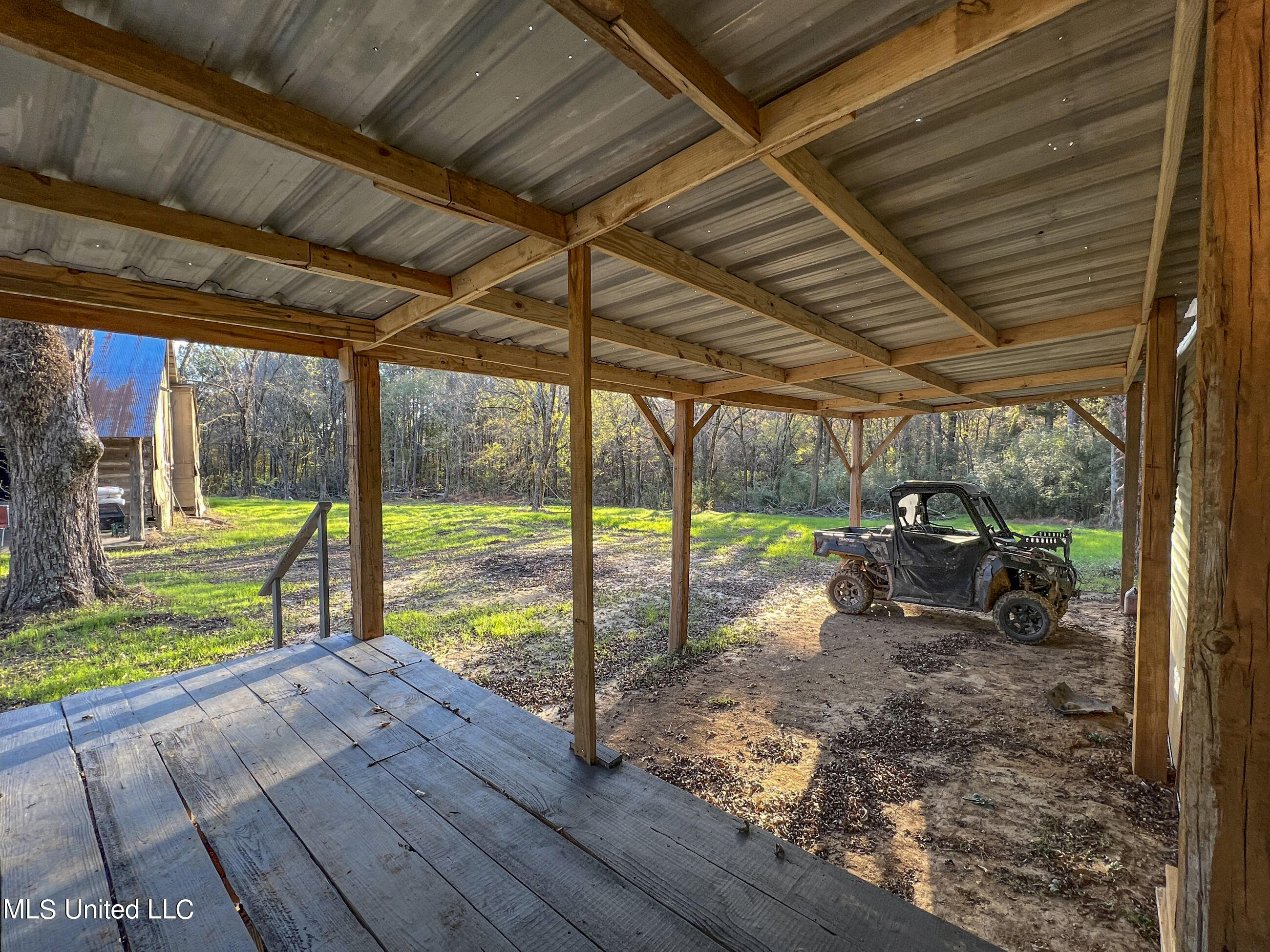 1242 A Rock Hill Road Como, MS 38619 - Photo 85 of 151 yst243