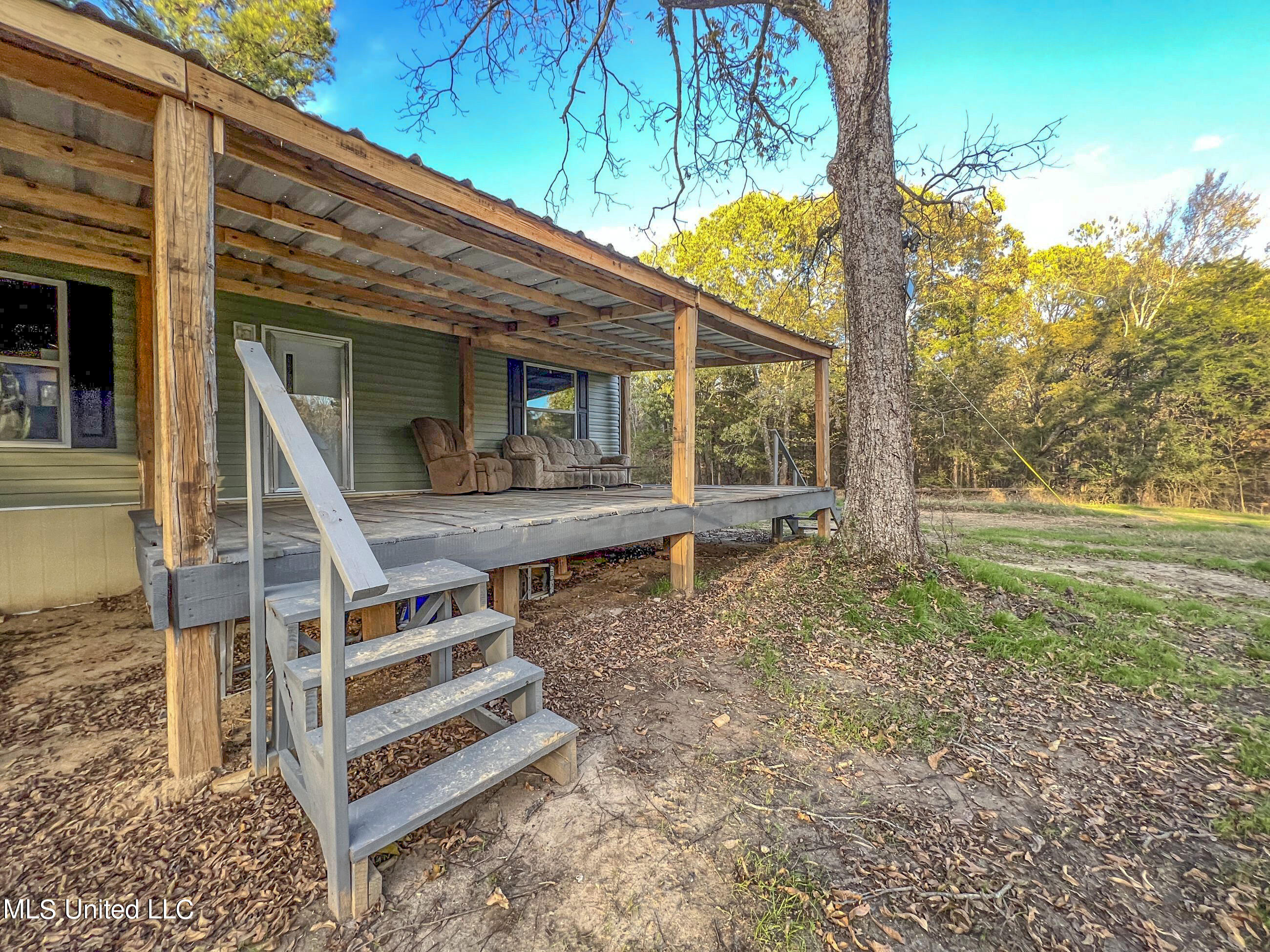 1242 A Rock Hill Road Como, MS 38619 - Photo 86 of 151 yst250