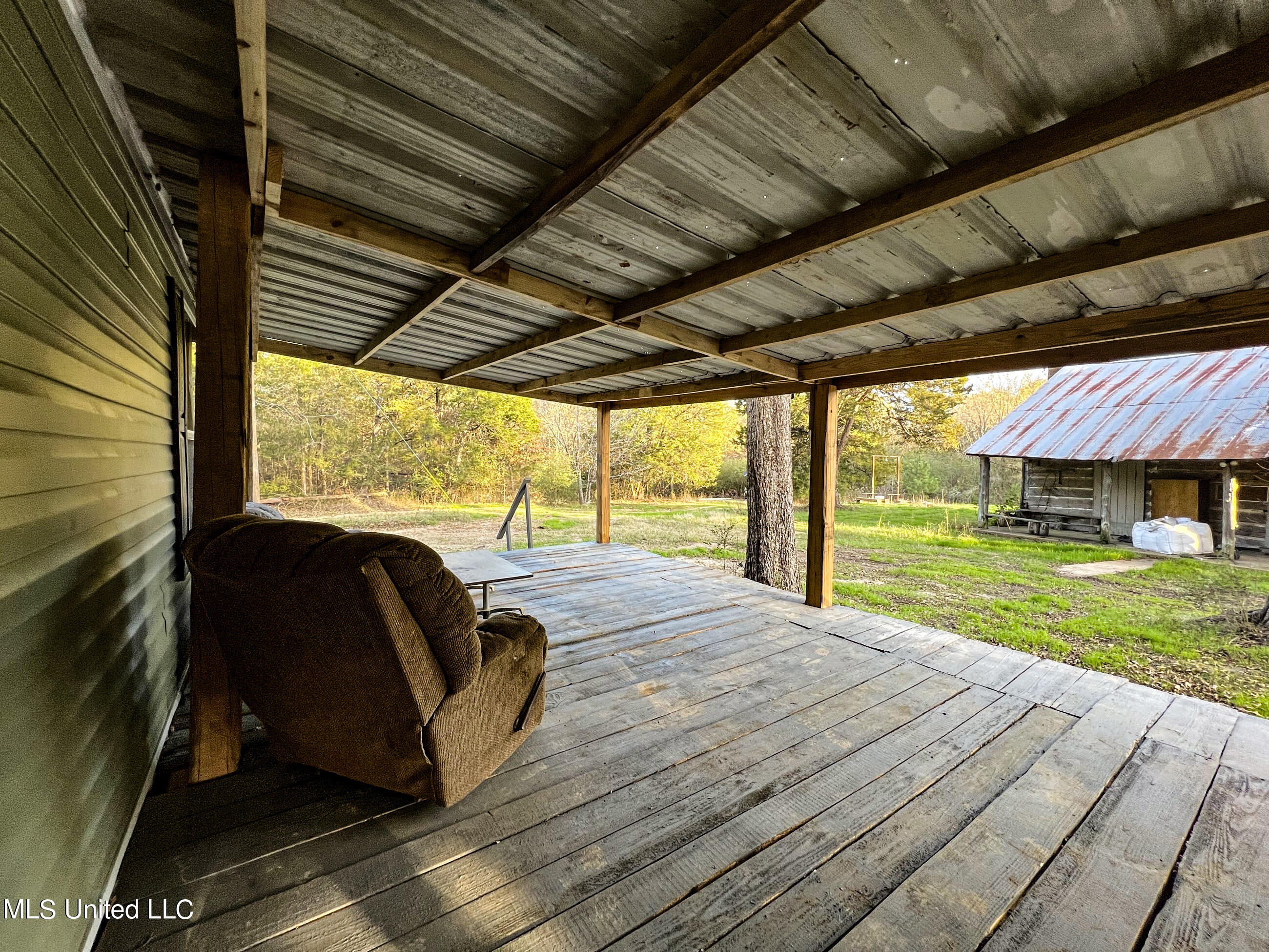 1242 A Rock Hill Road Como, MS 38619 - Photo 87 of 151 yst252