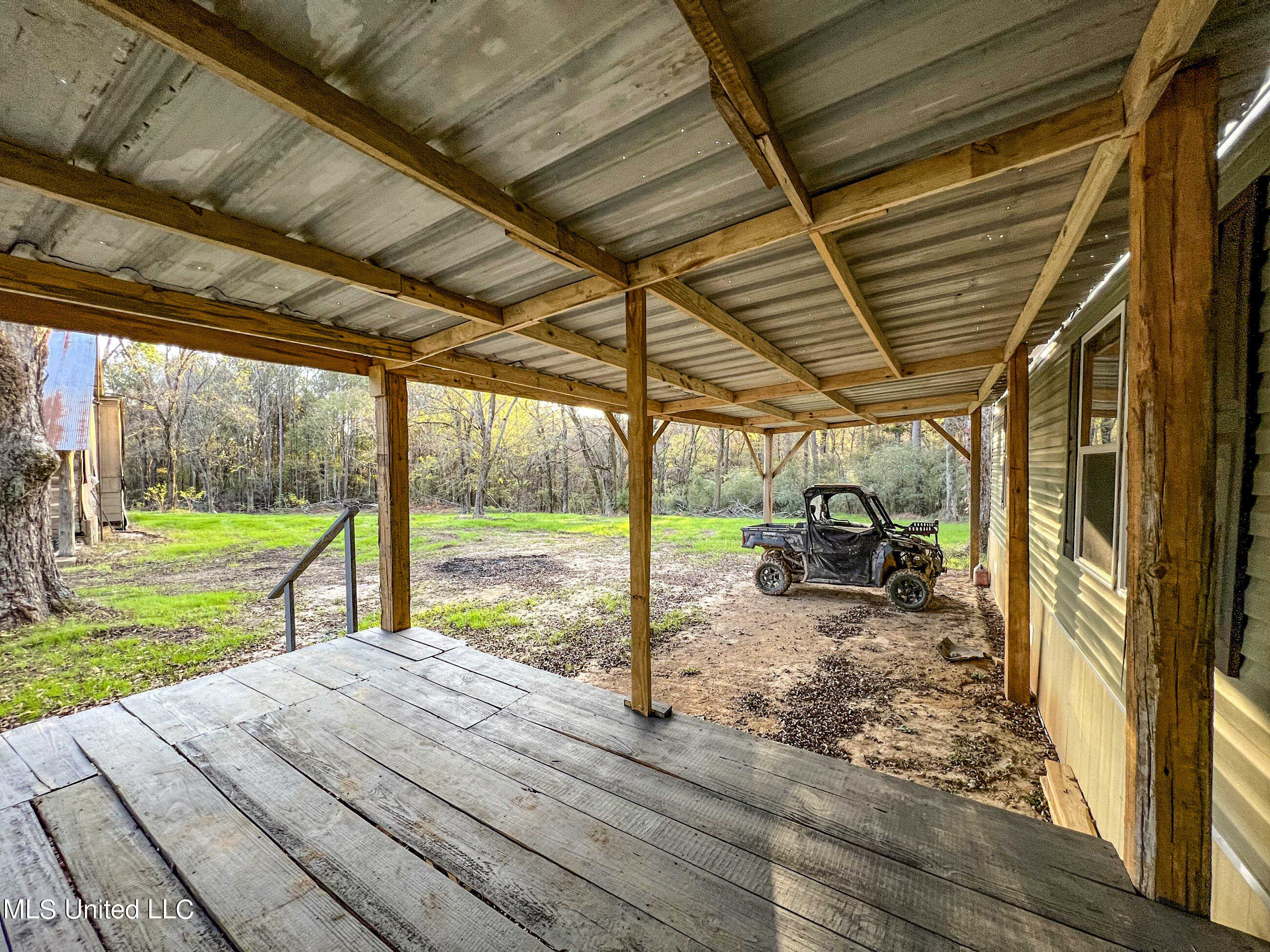 1242 A Rock Hill Road Como, MS 38619 - Photo 88 of 151 yst253
